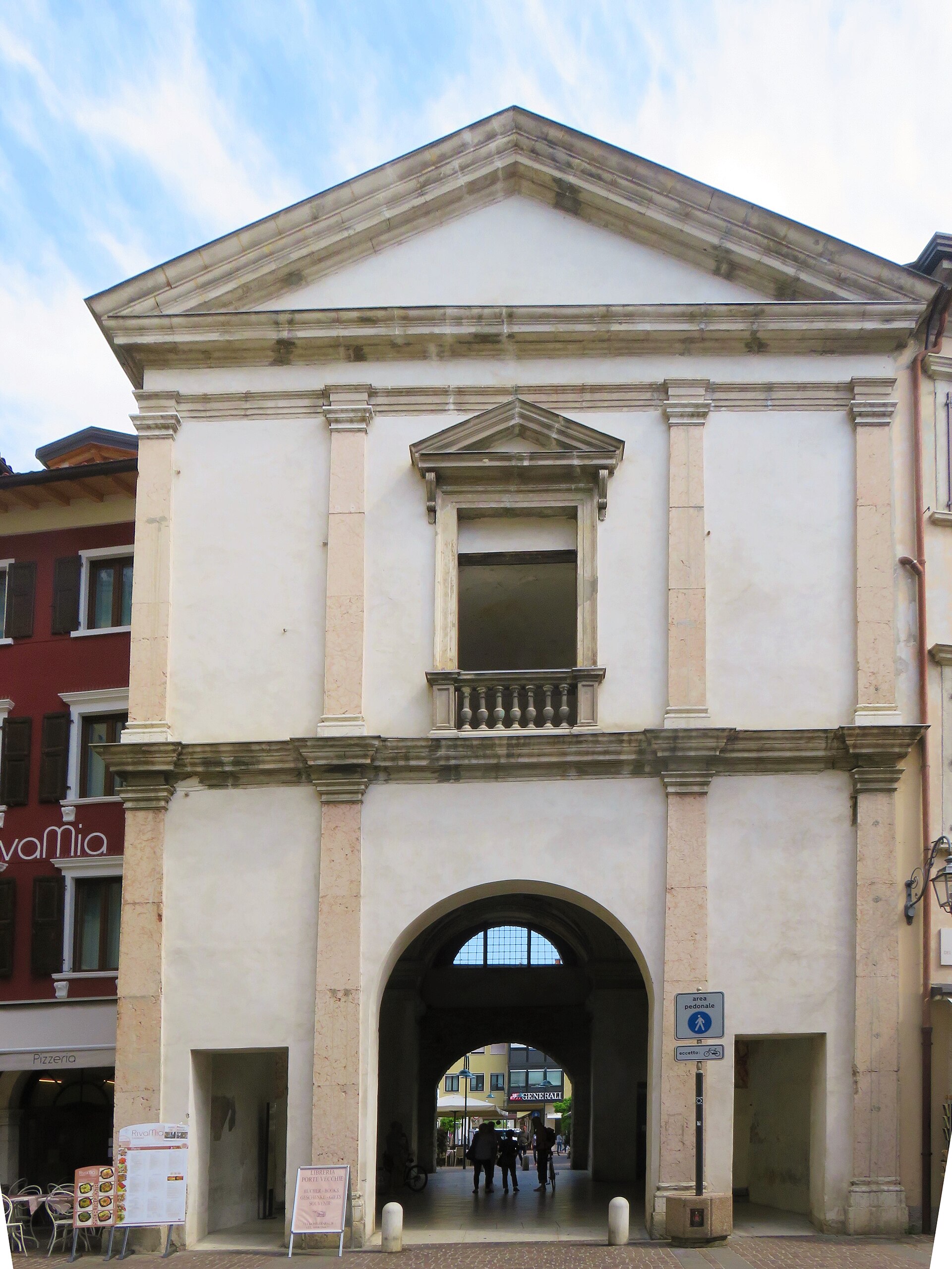 Porta San Giuseppe