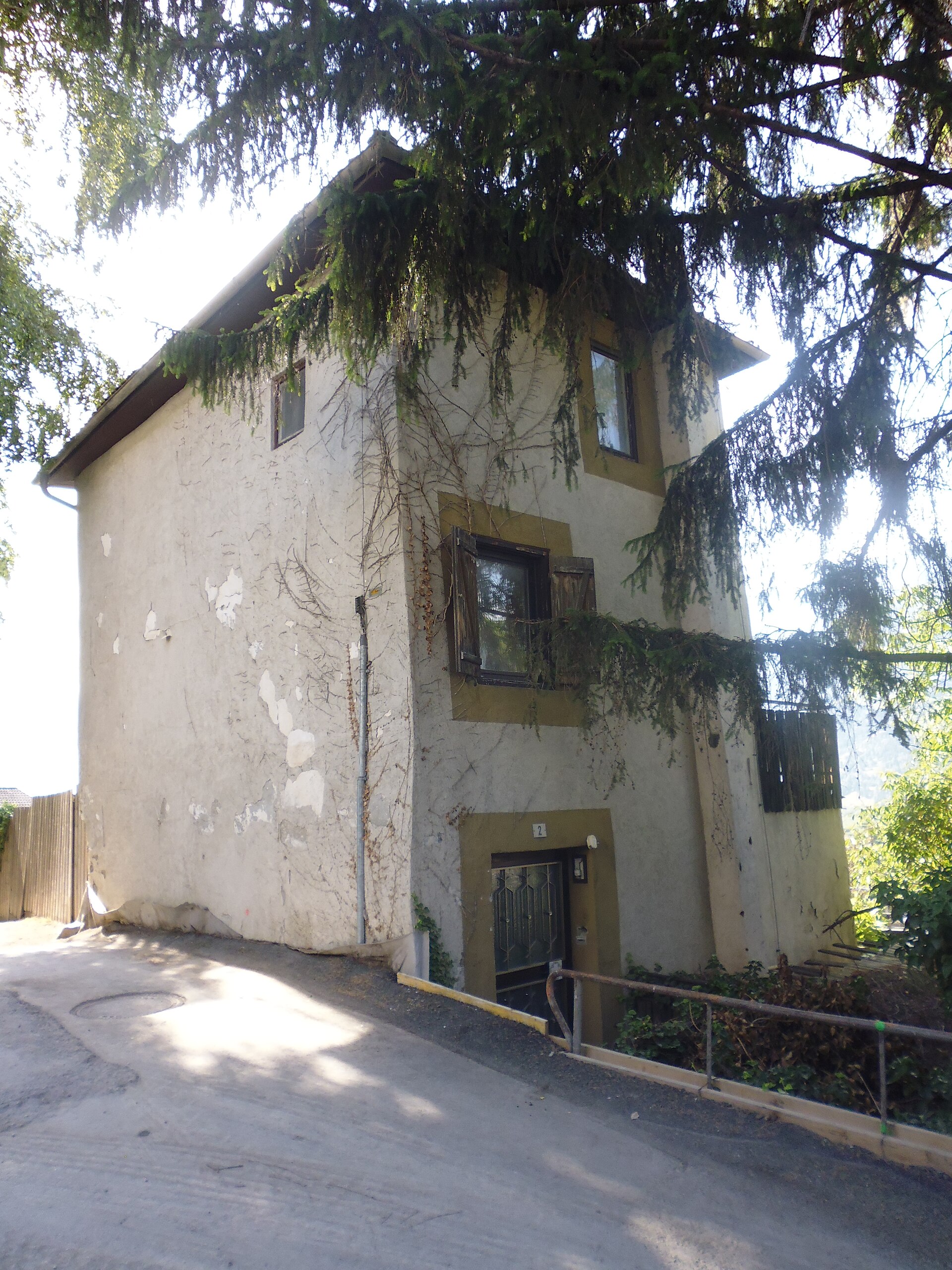 Pulverturm