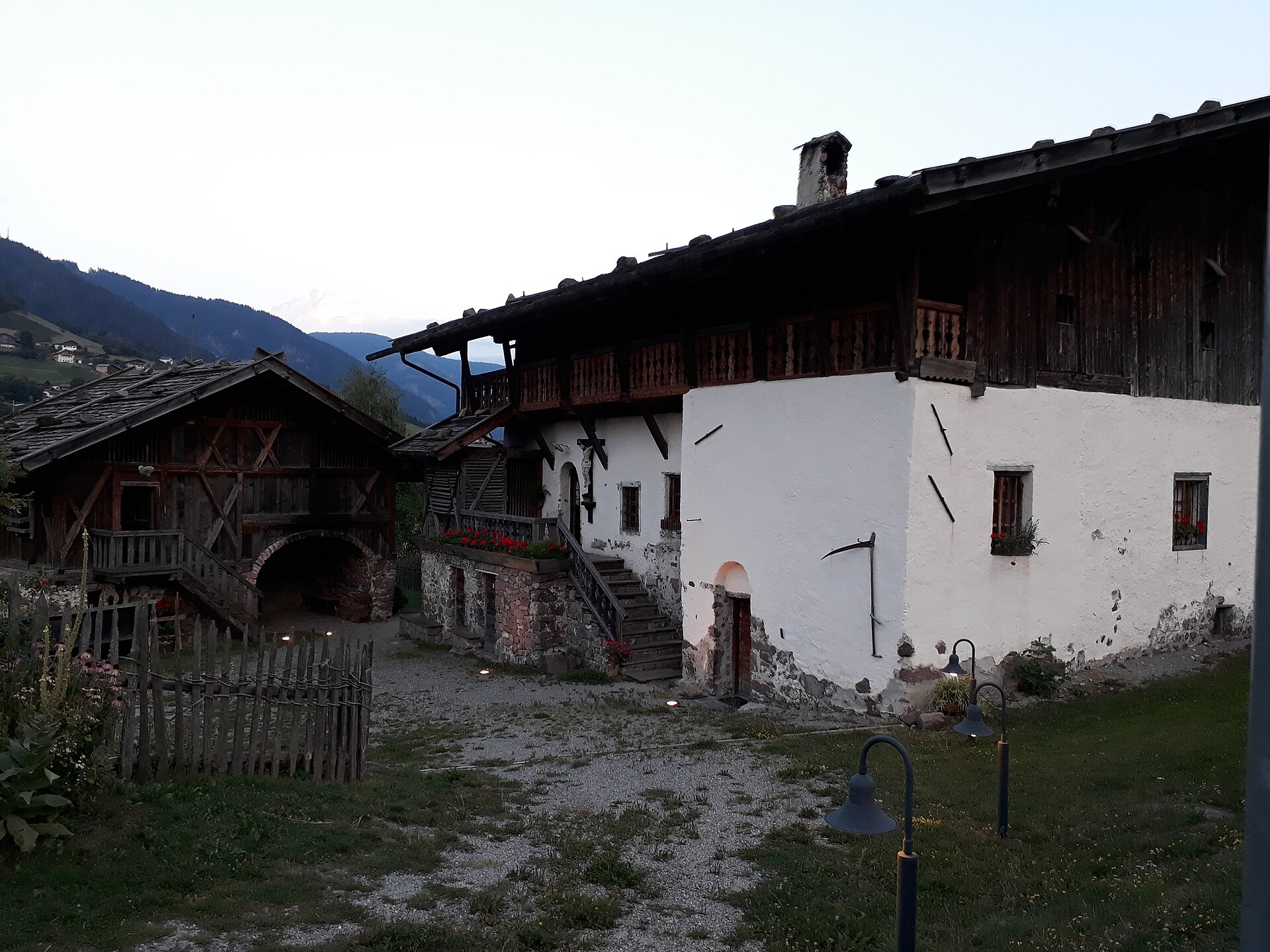 Rohrerhaus