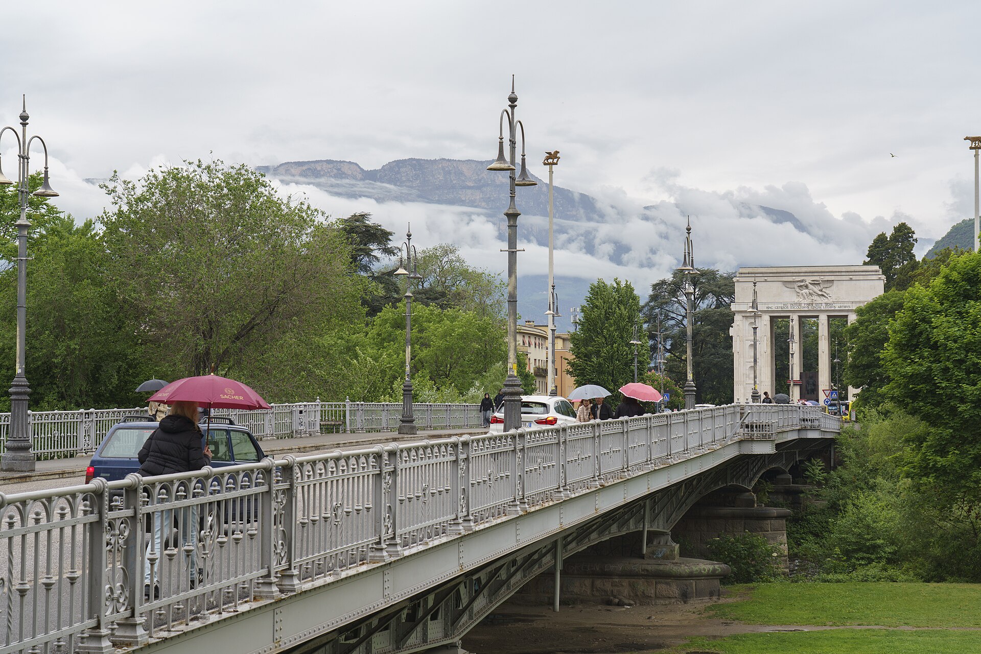 Talferbrücke