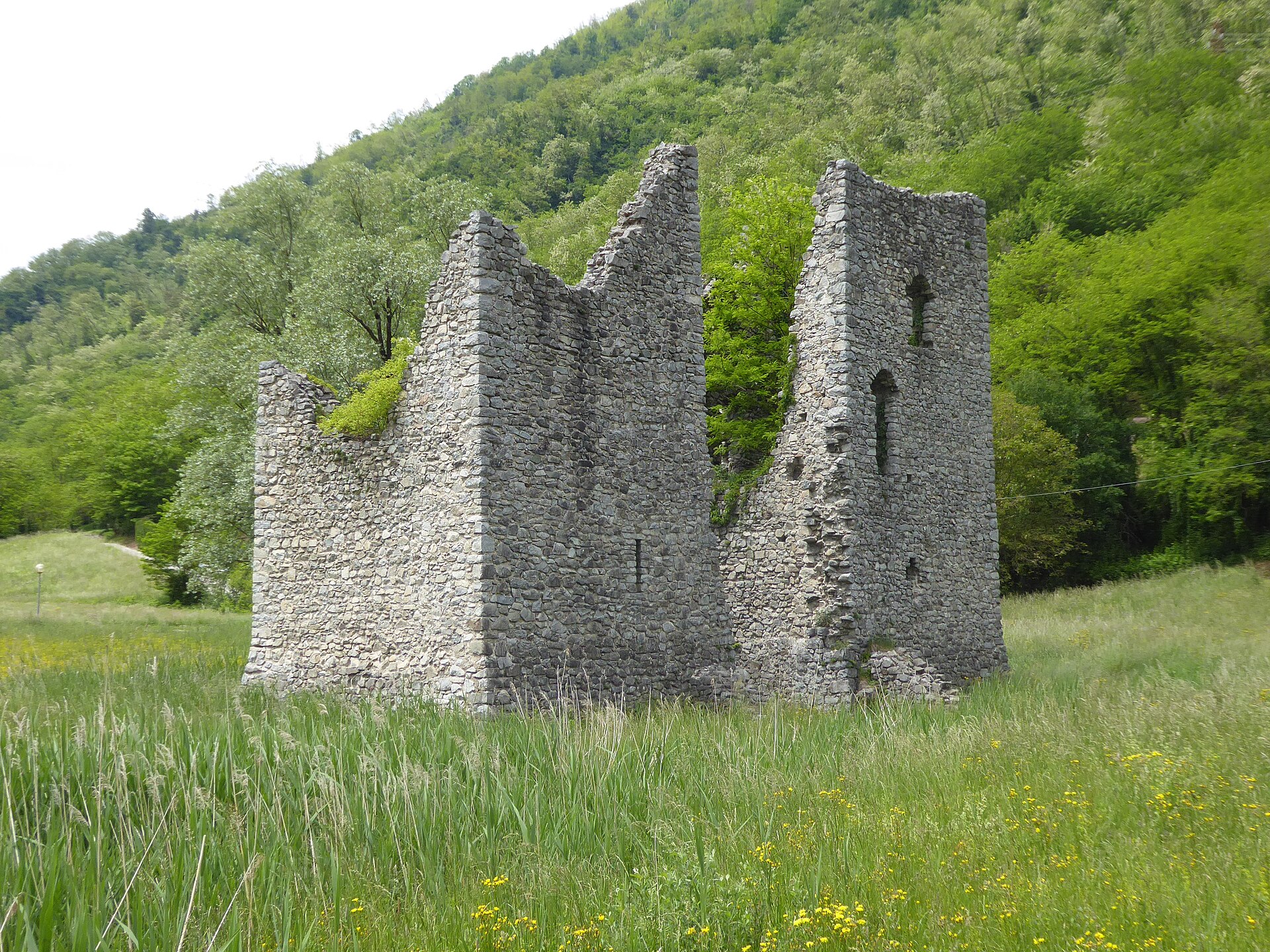 Tor Quadra