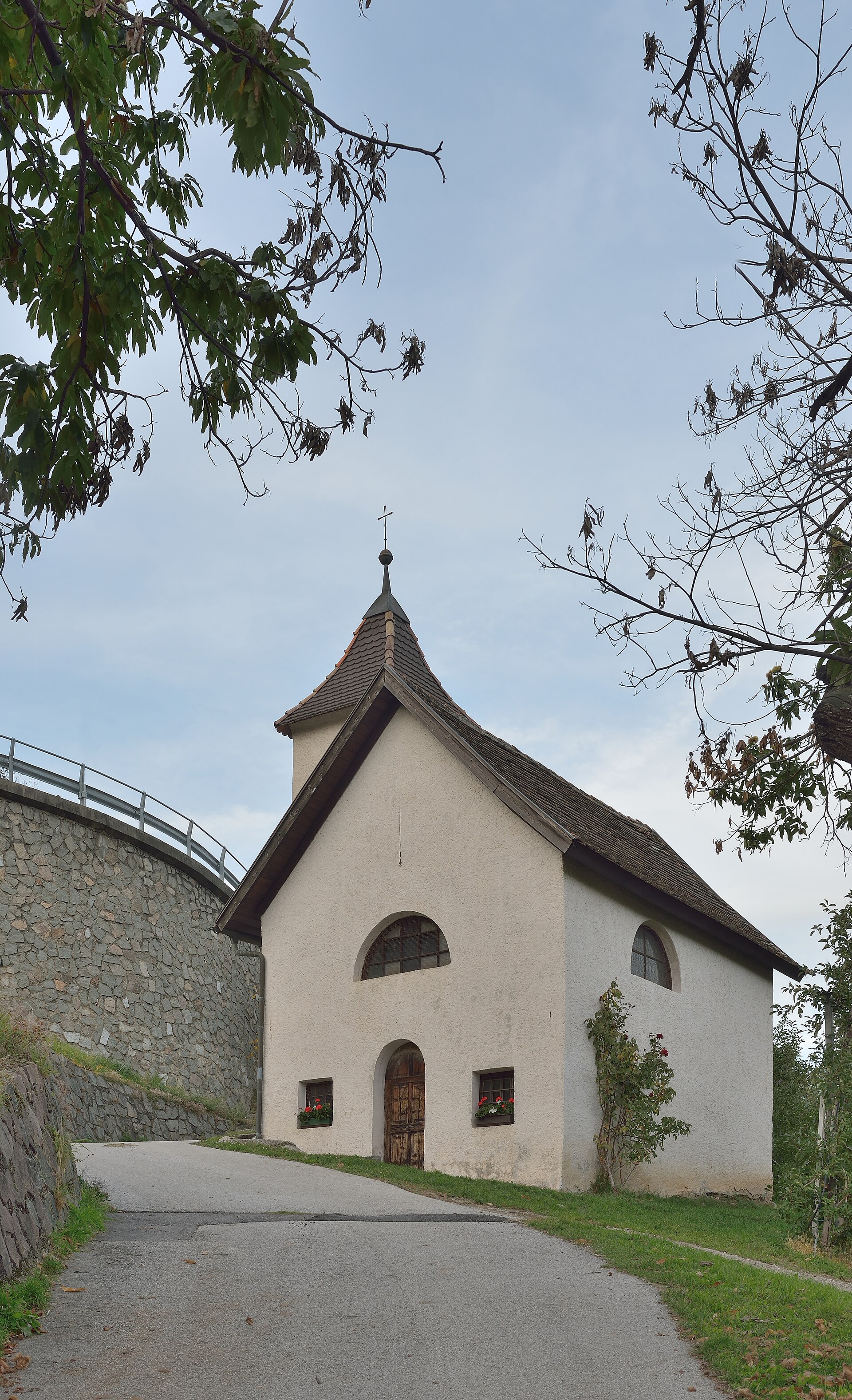 cappella del Santo Sepolcro