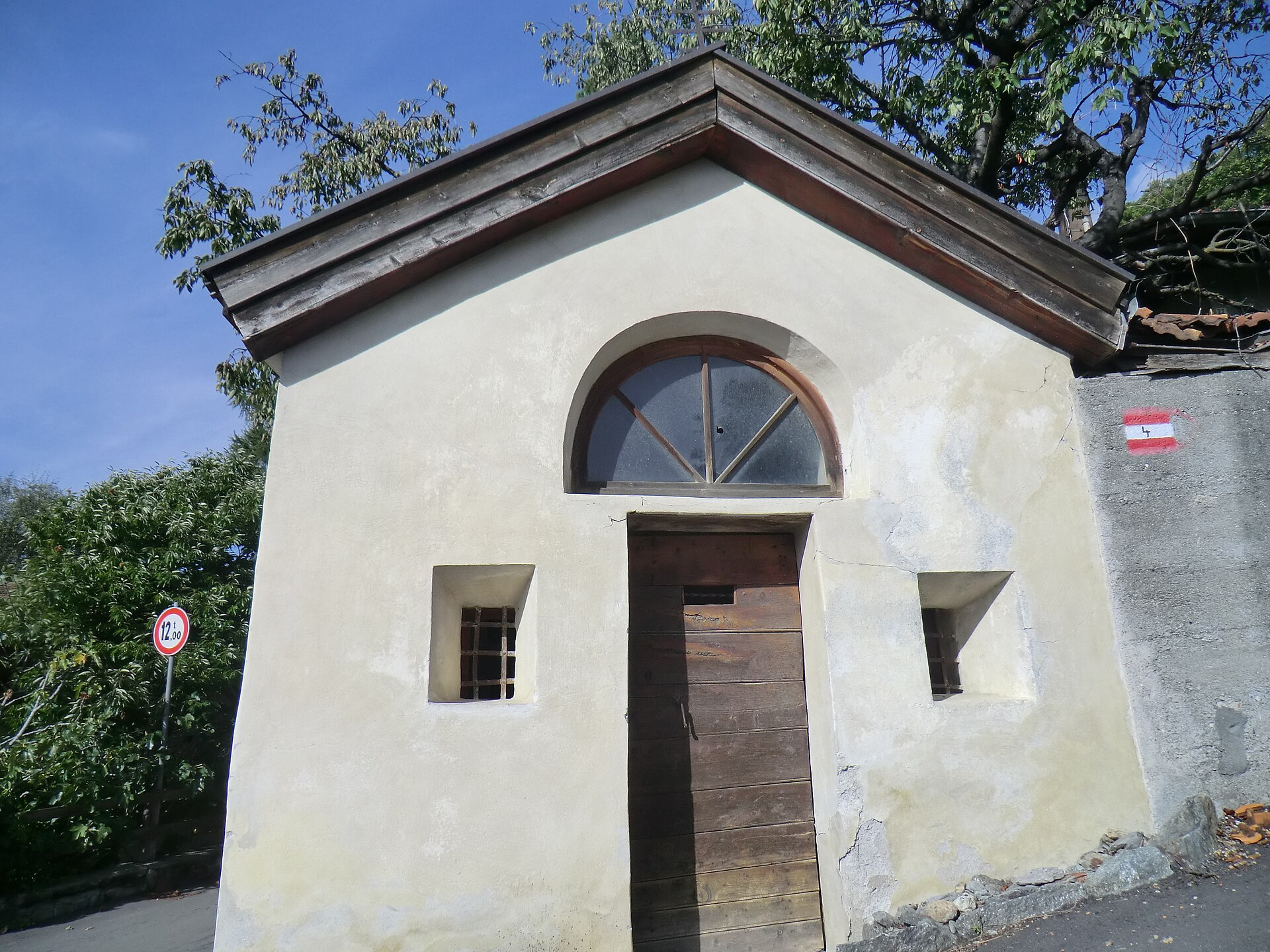 cappella di San Francesco