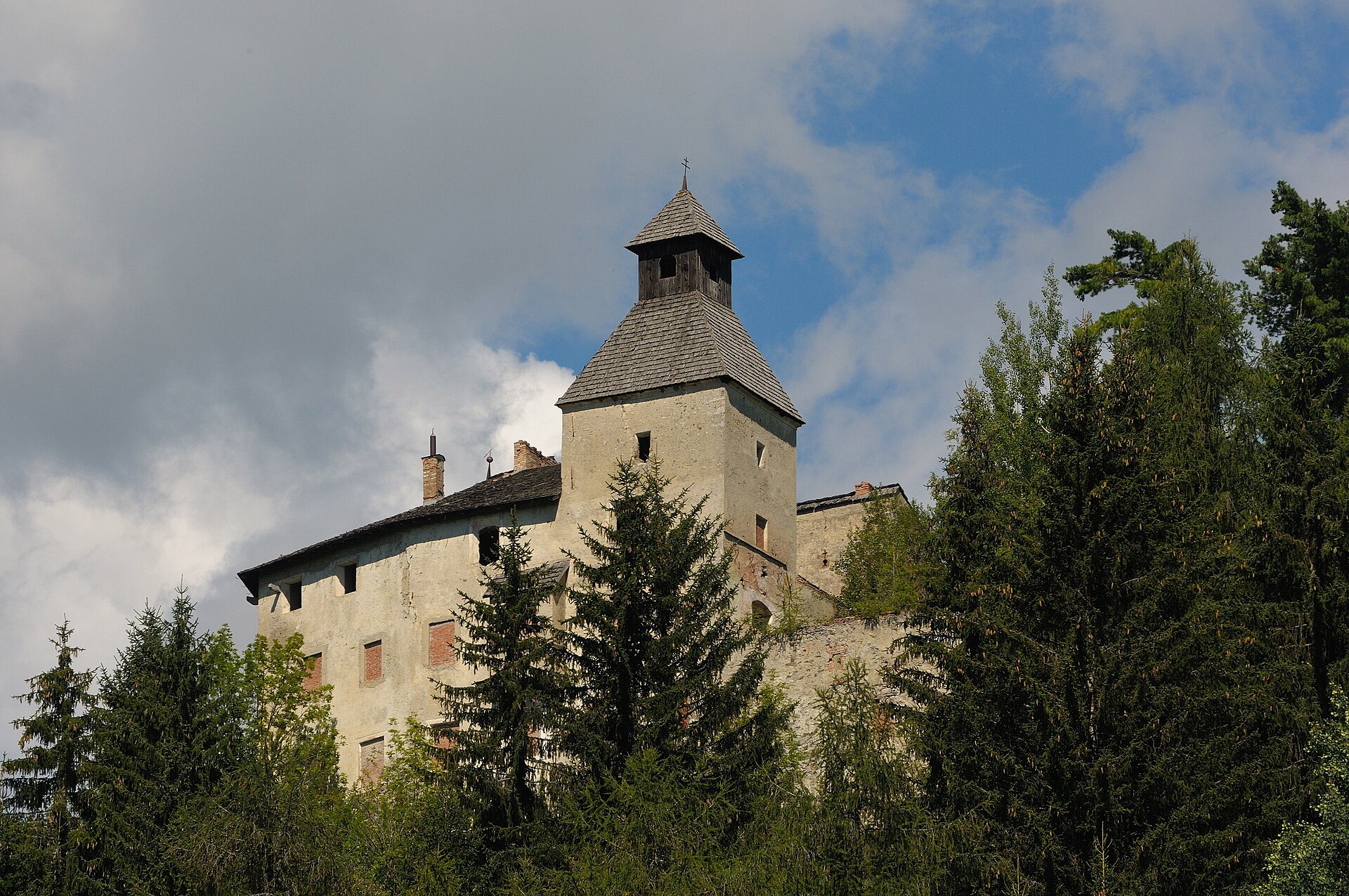 castel Kehlburg