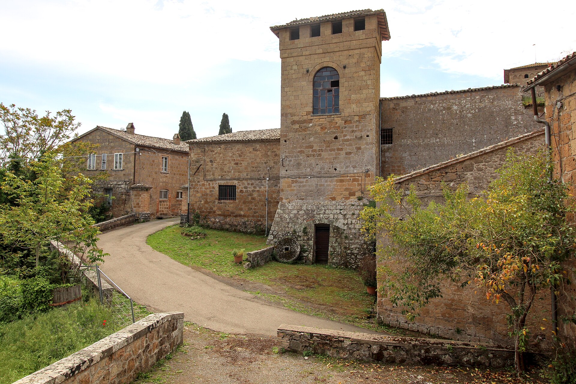 Castel Rubello