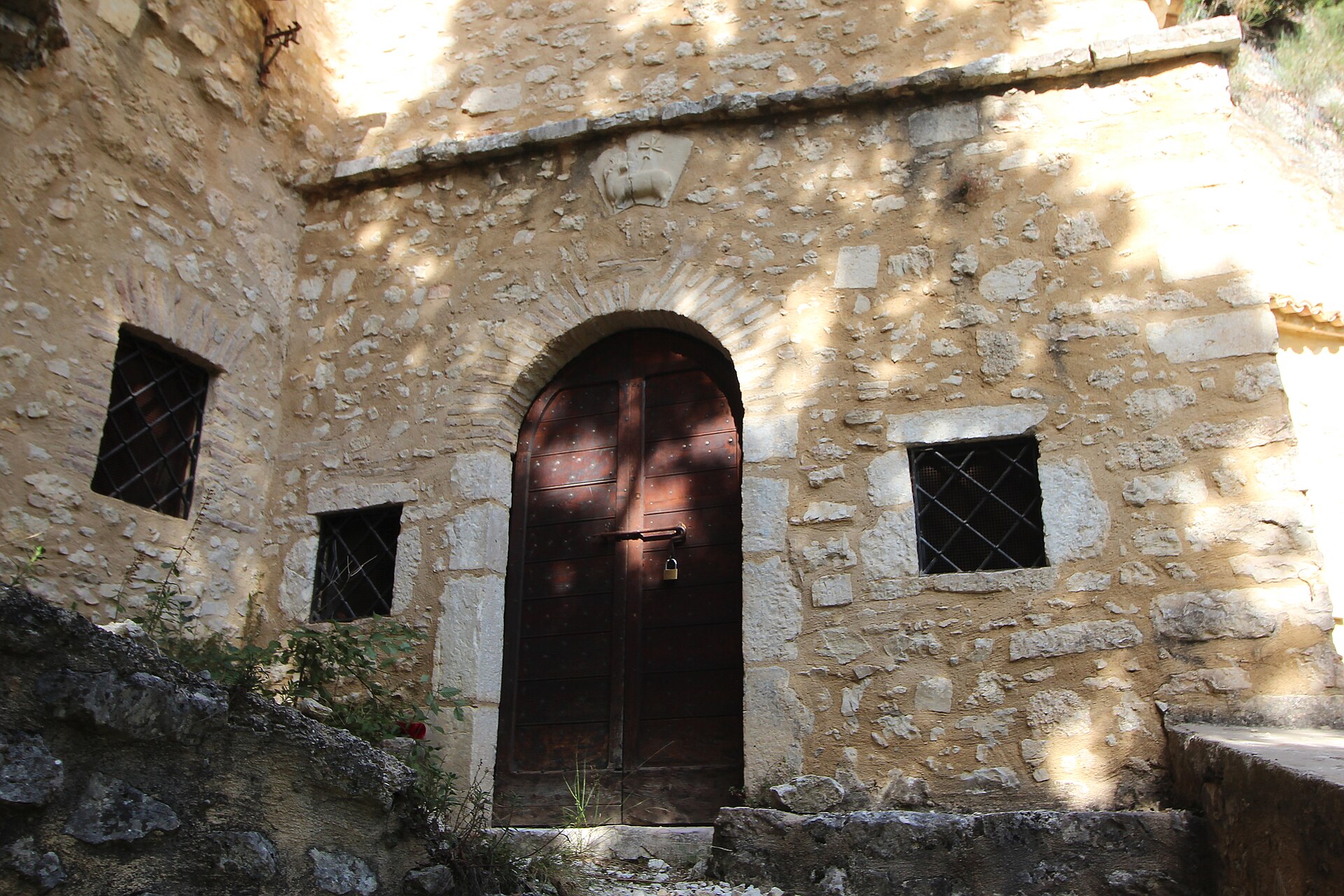 Eremo della Madonna della Stella