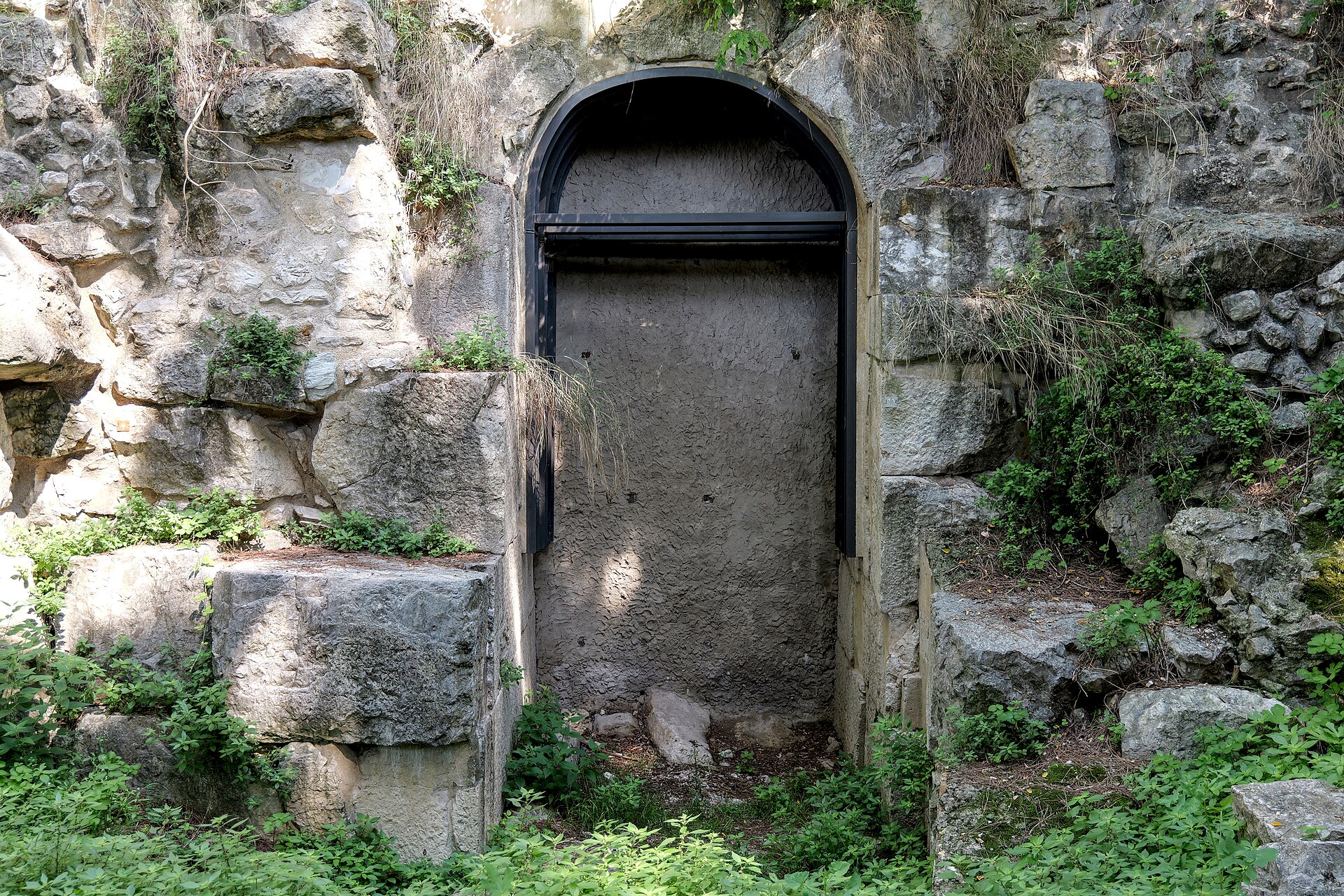 Porta Pantanelli
