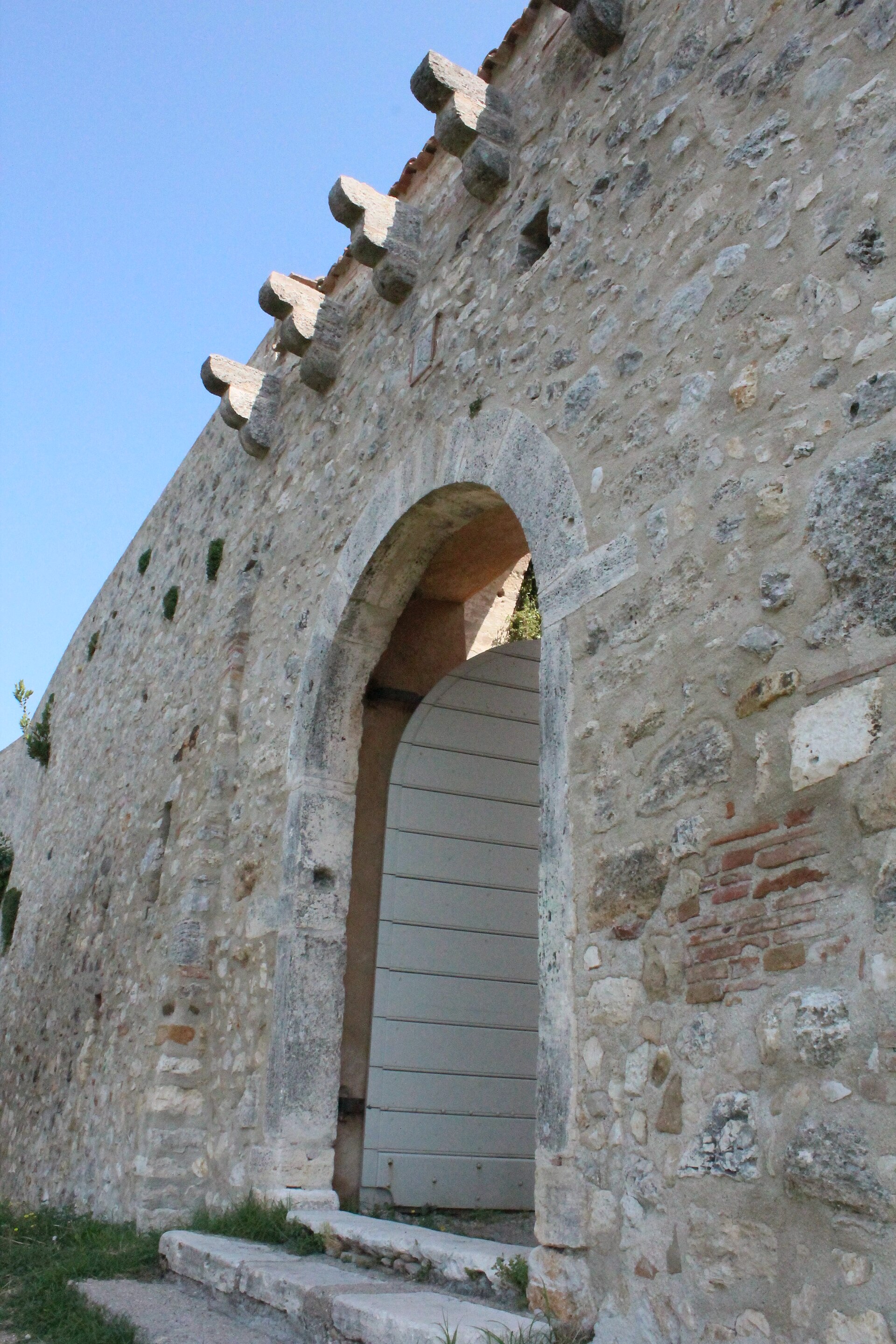 Porta della Valle