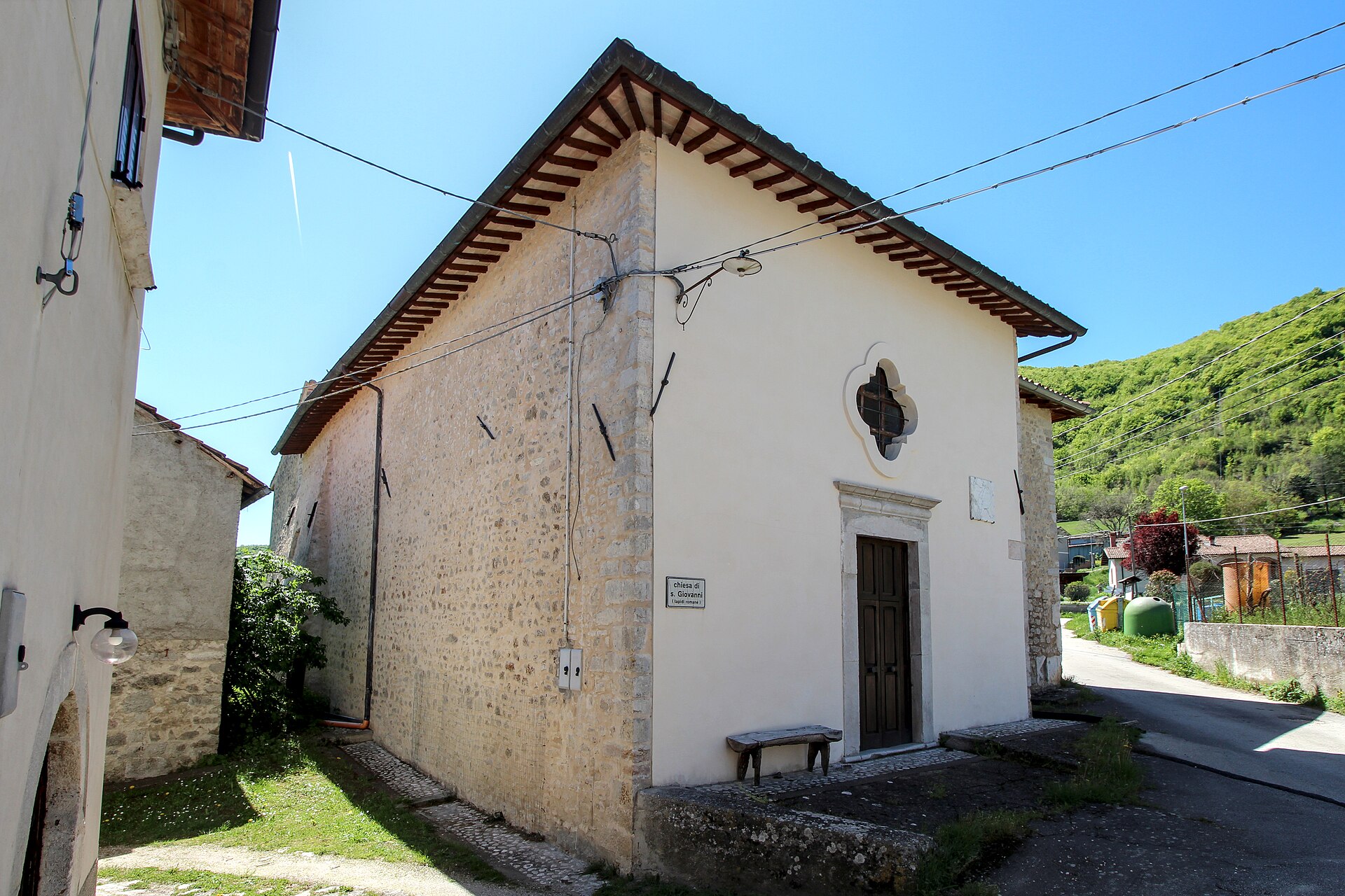 San Giovanni Battista