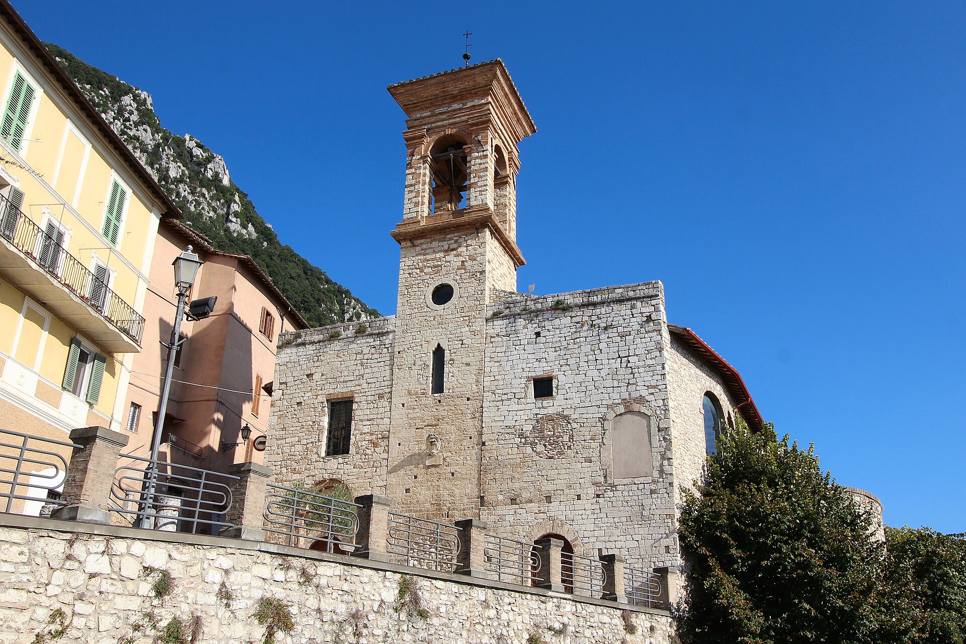 San Michele Arcangelo
