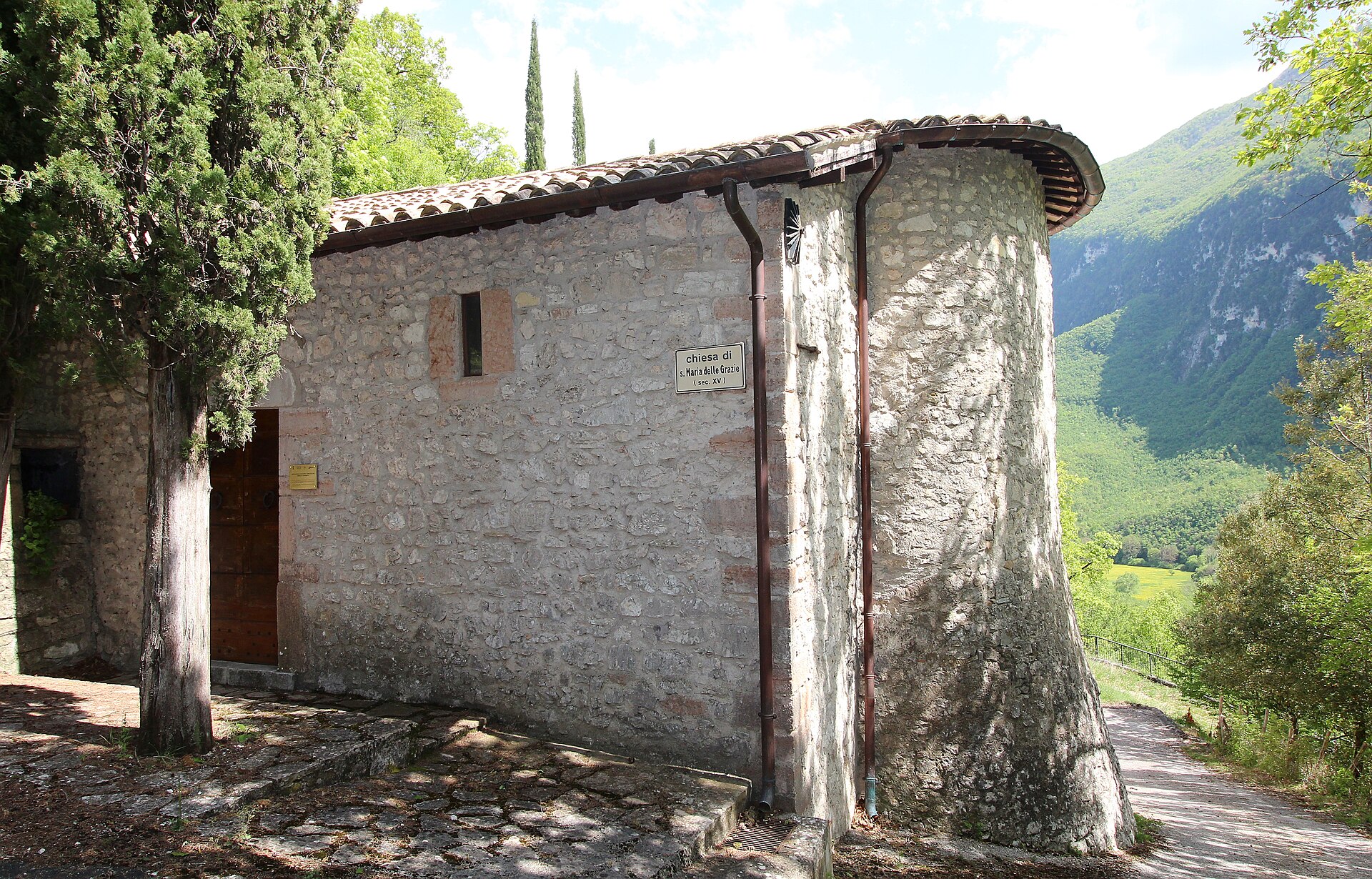 Santa Maria delle Grazie