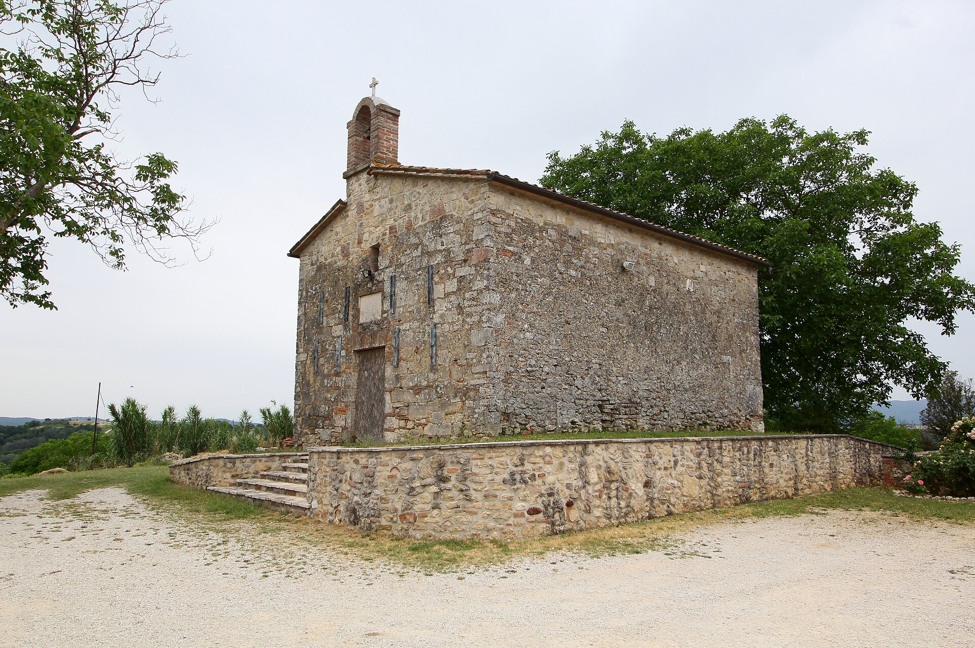 Santa Maria di Ciciliano