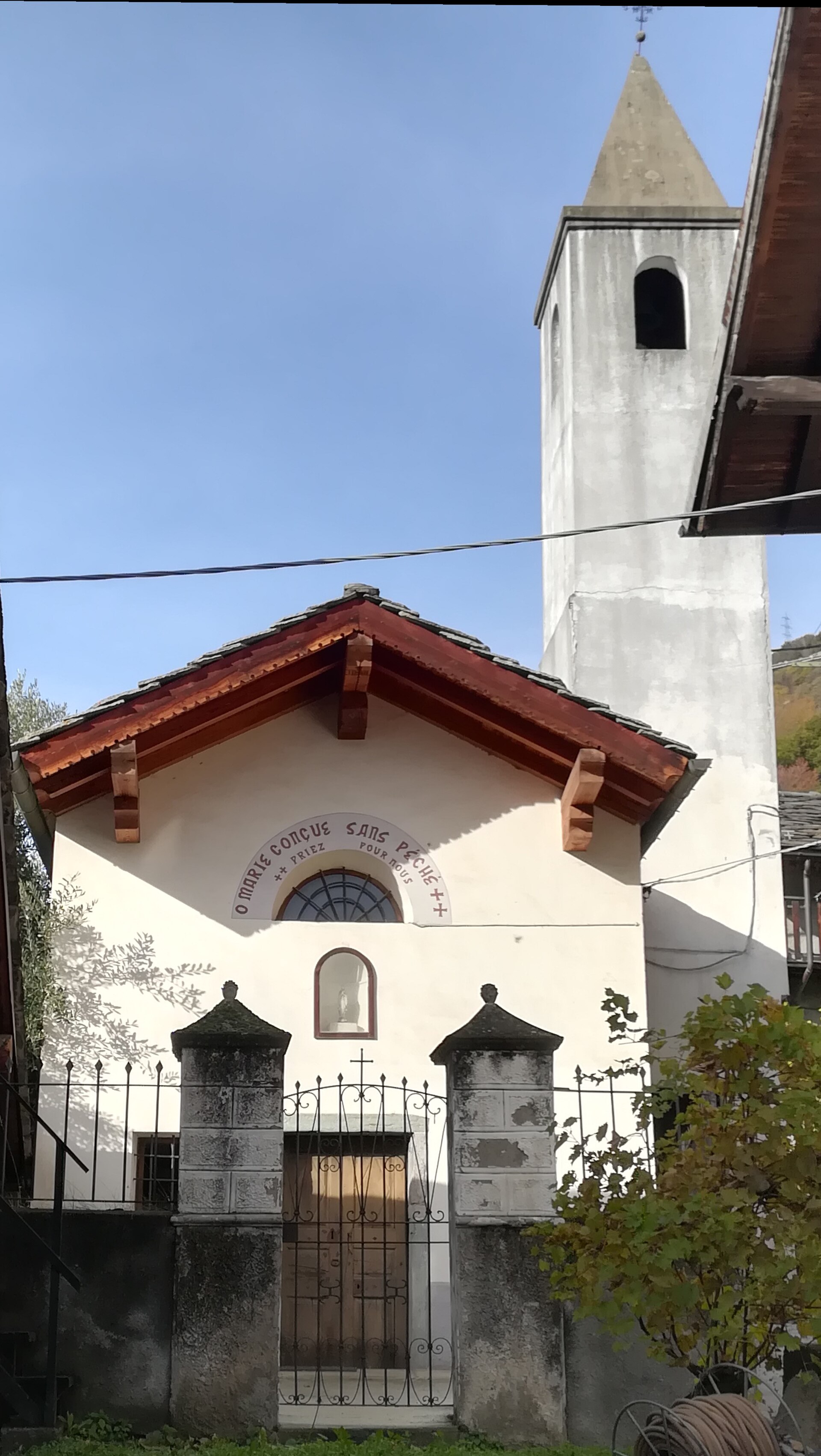 Immacolata