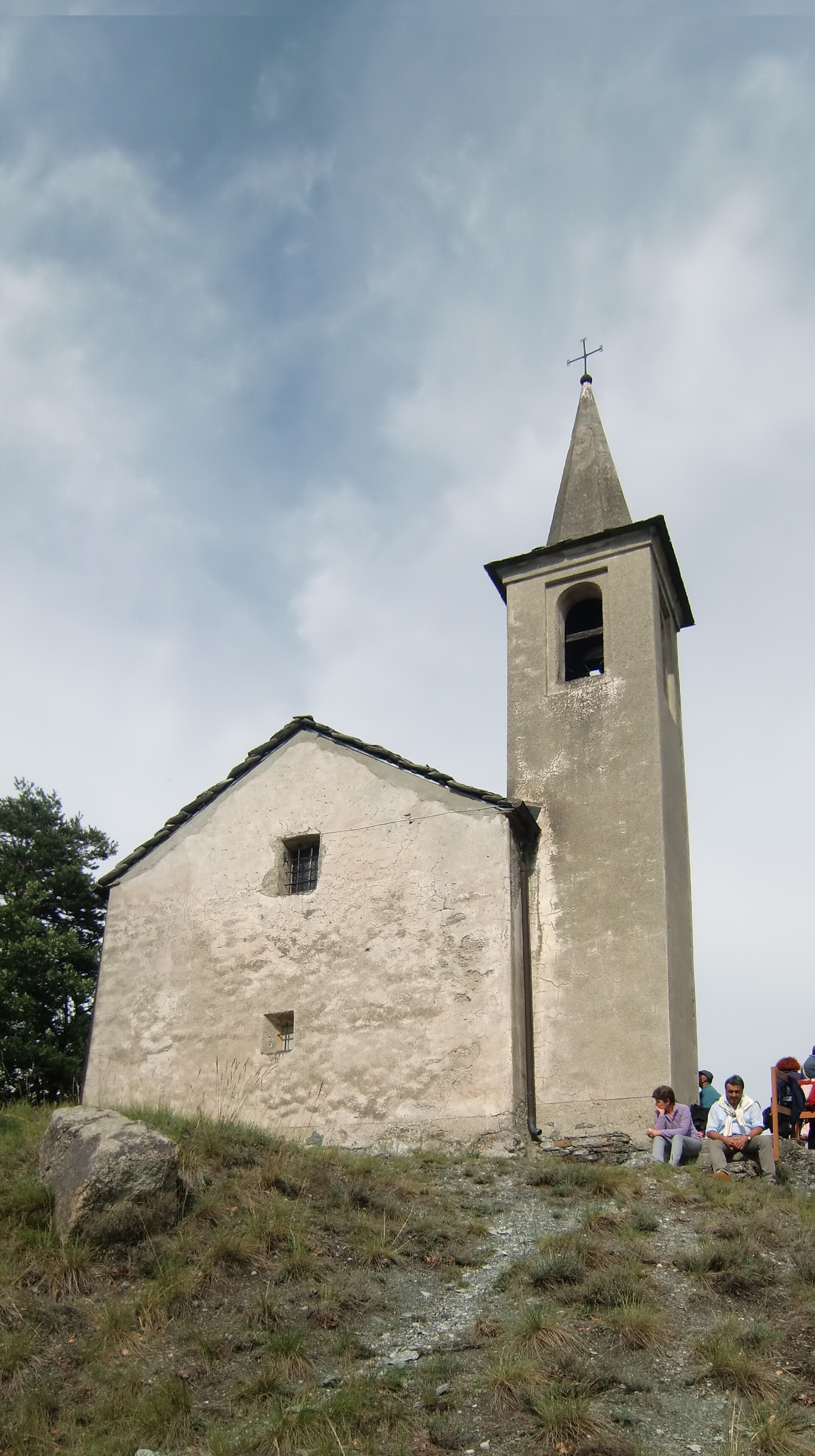 cappella di San Michele