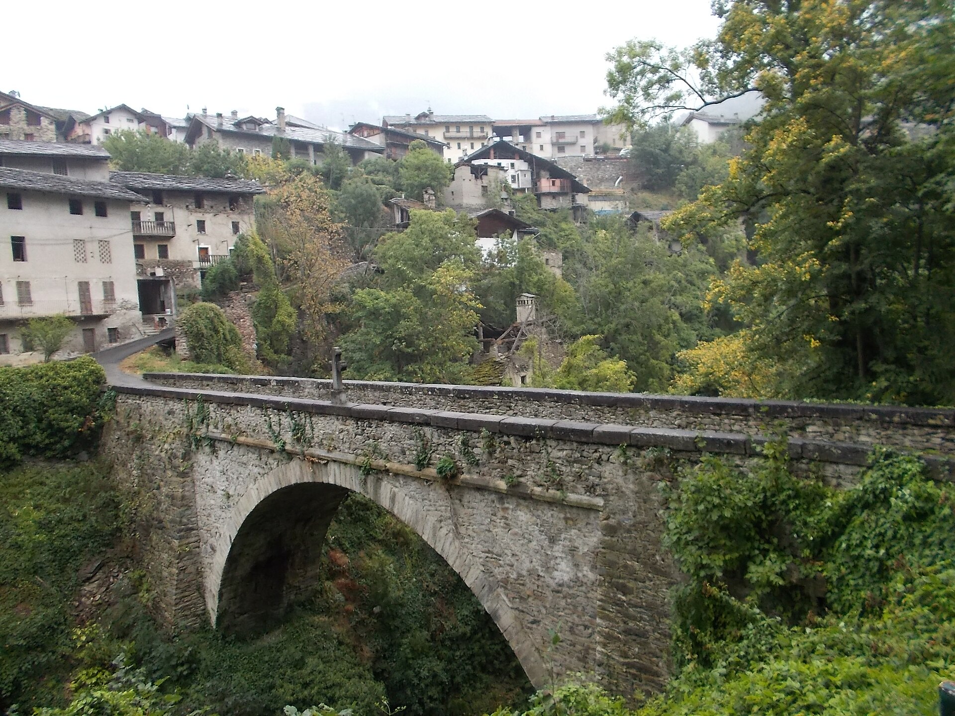 ponte vecchio