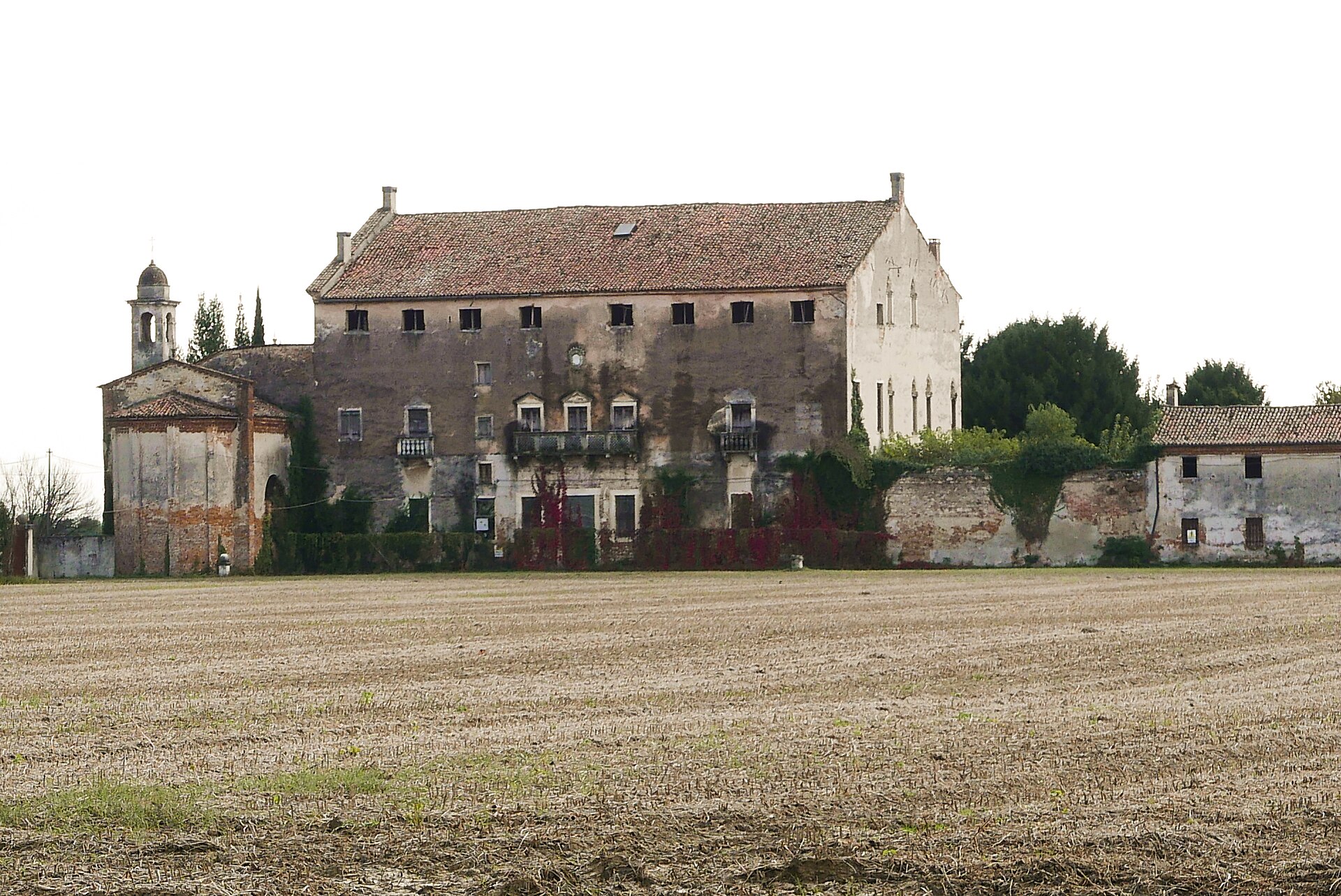 Ca' Impenta