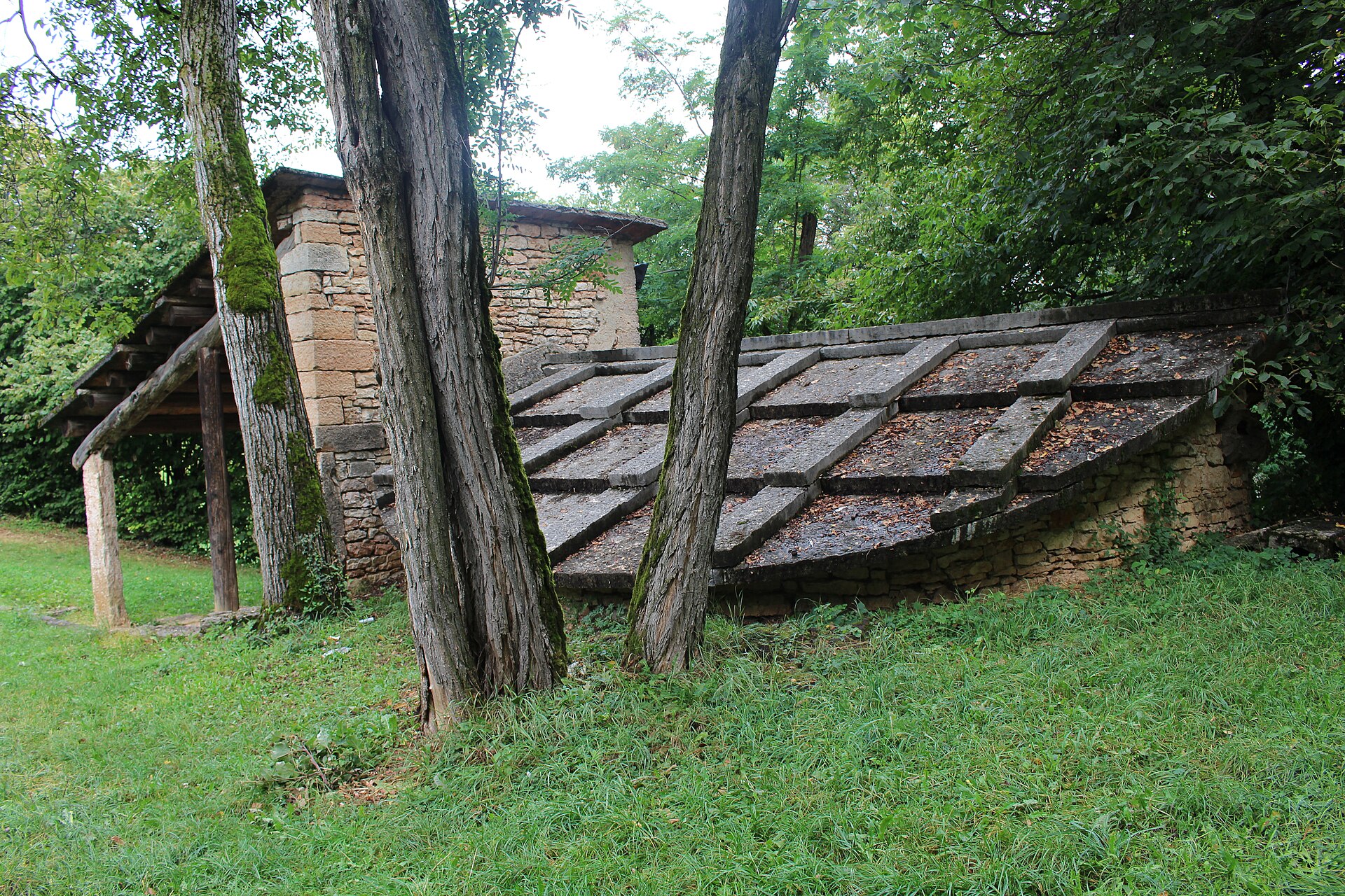 La "Giassara"