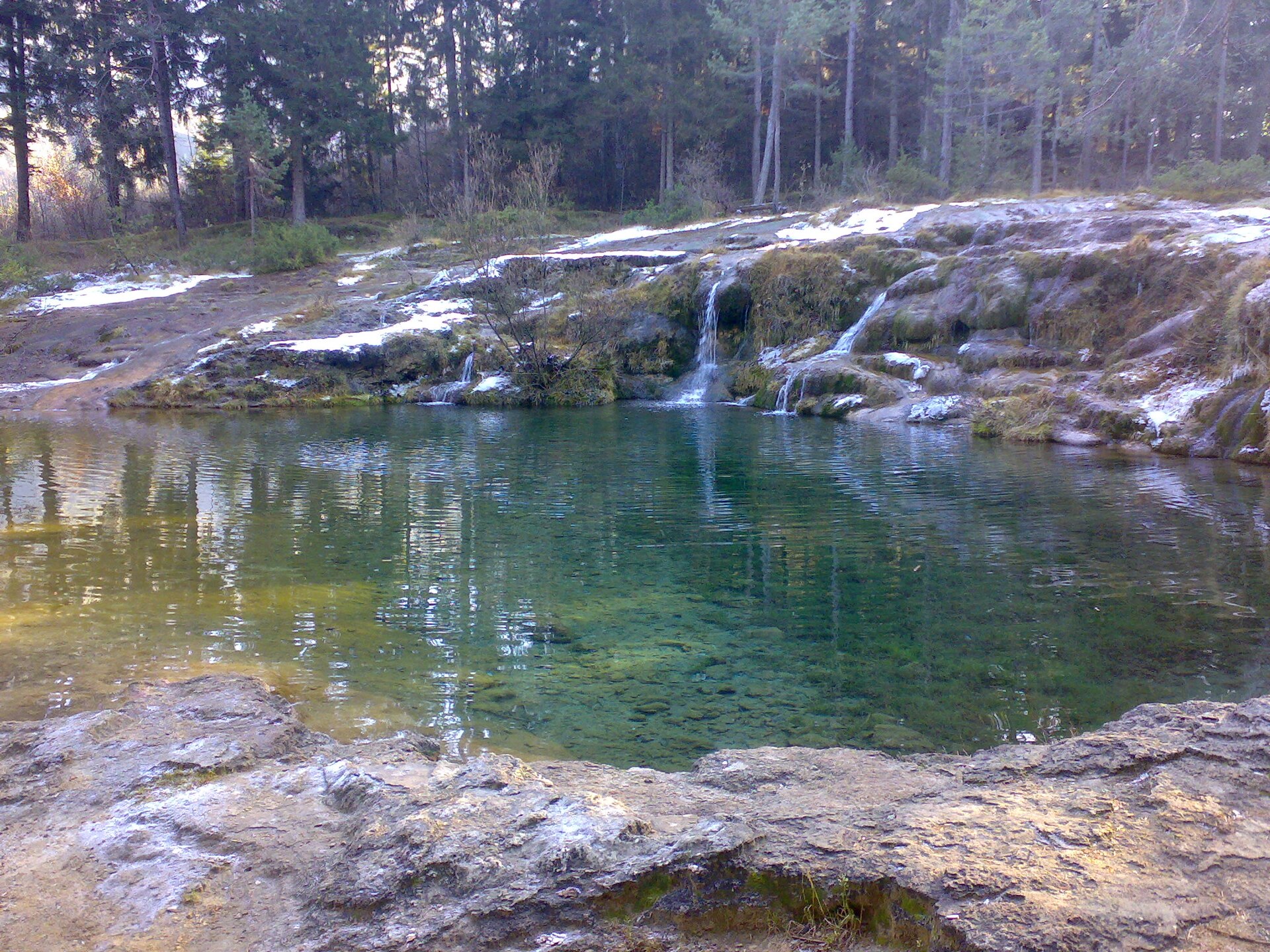 Lagole
