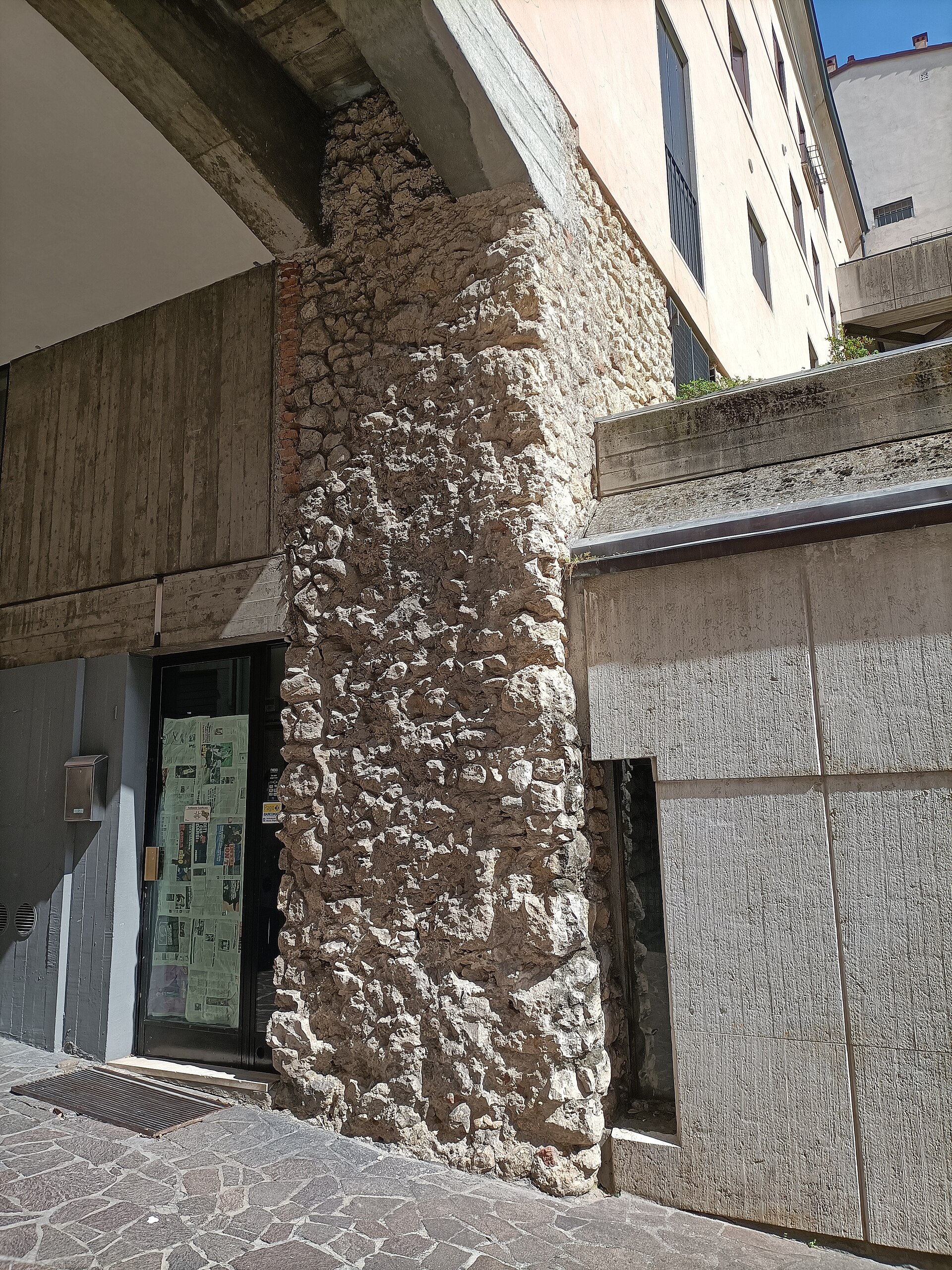 Mure Pallamaio