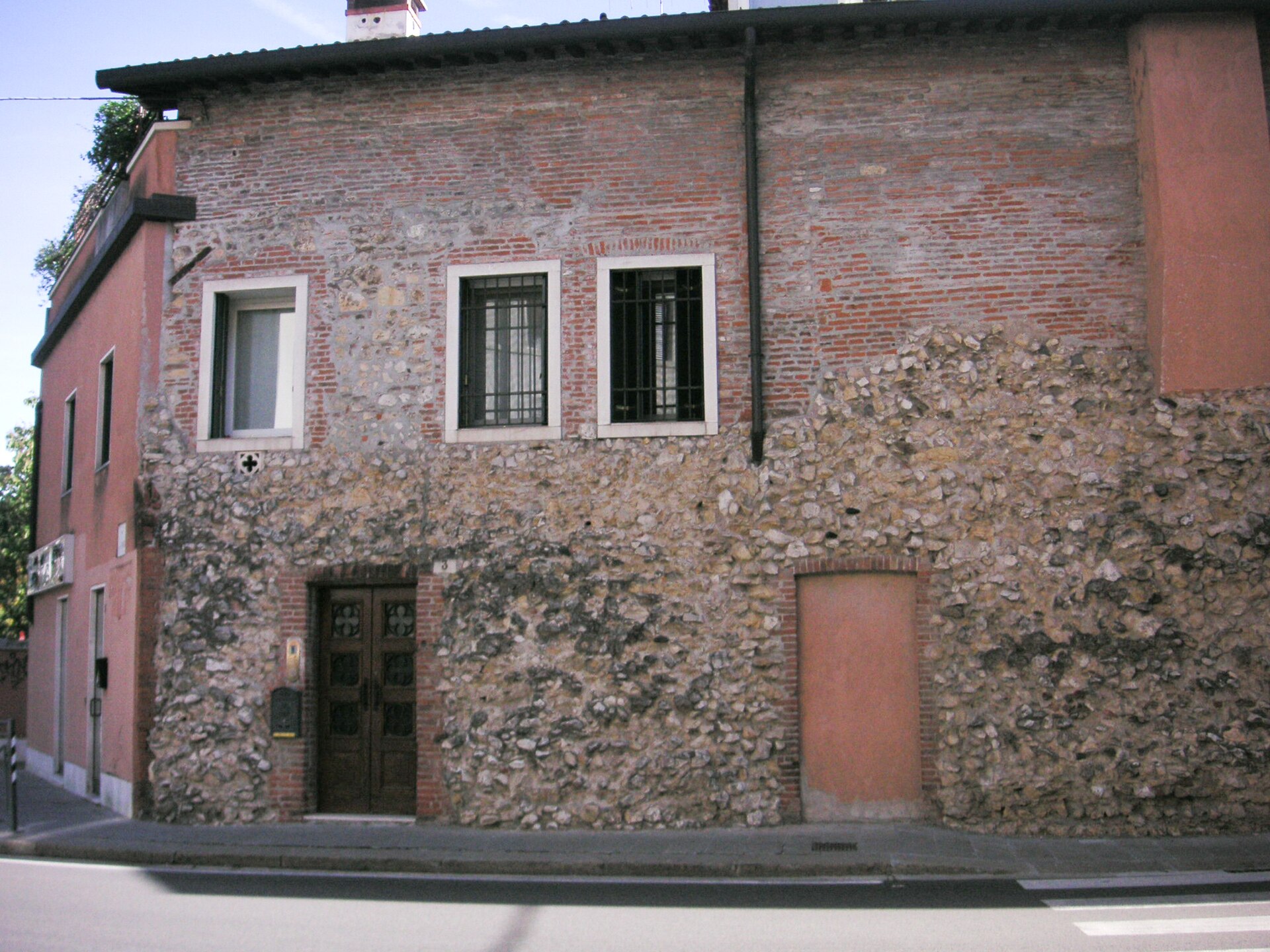Mure San Michele