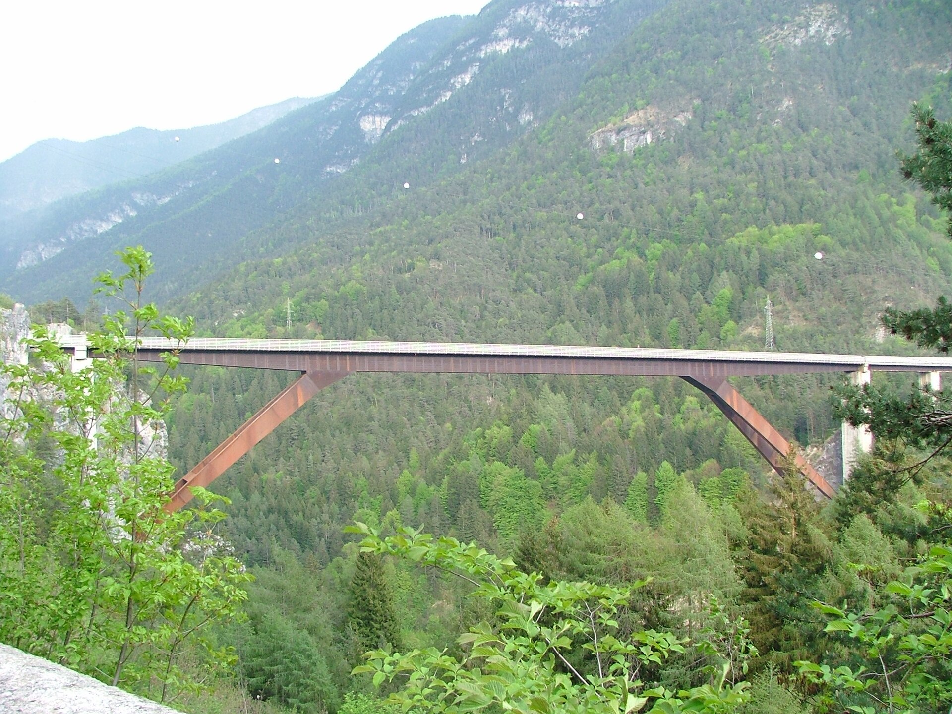 Ponte Cadore