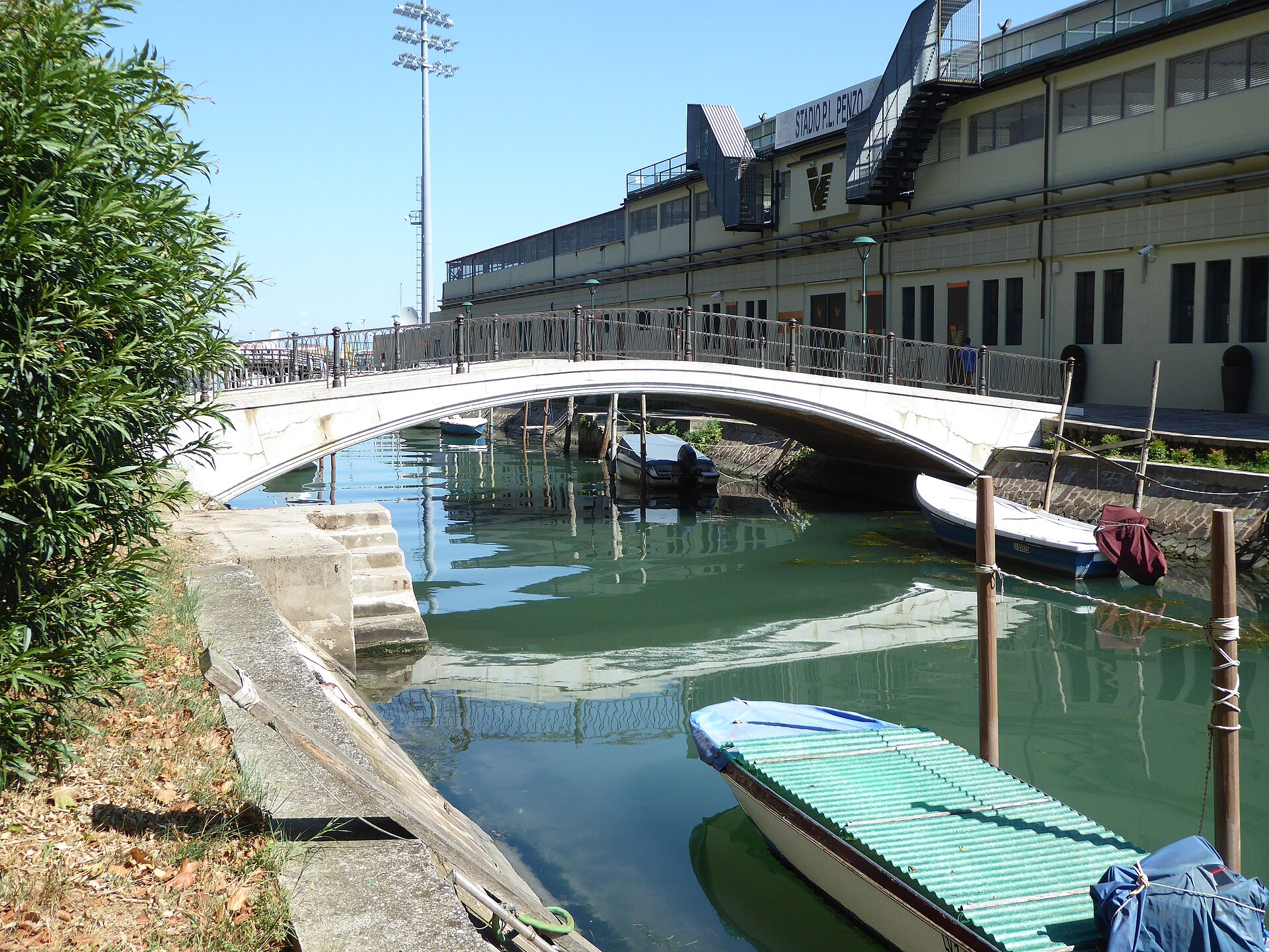 Ponte del Stadio