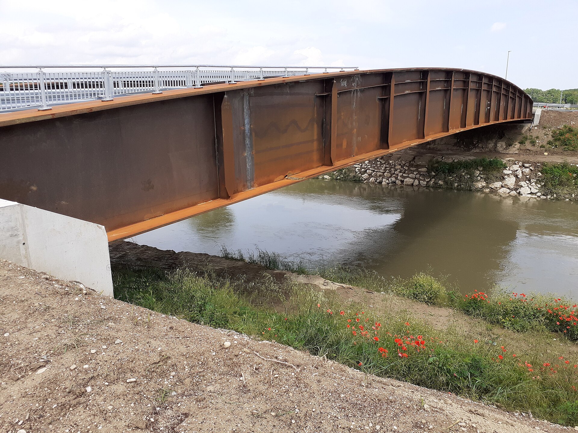 Ponte della Riviera