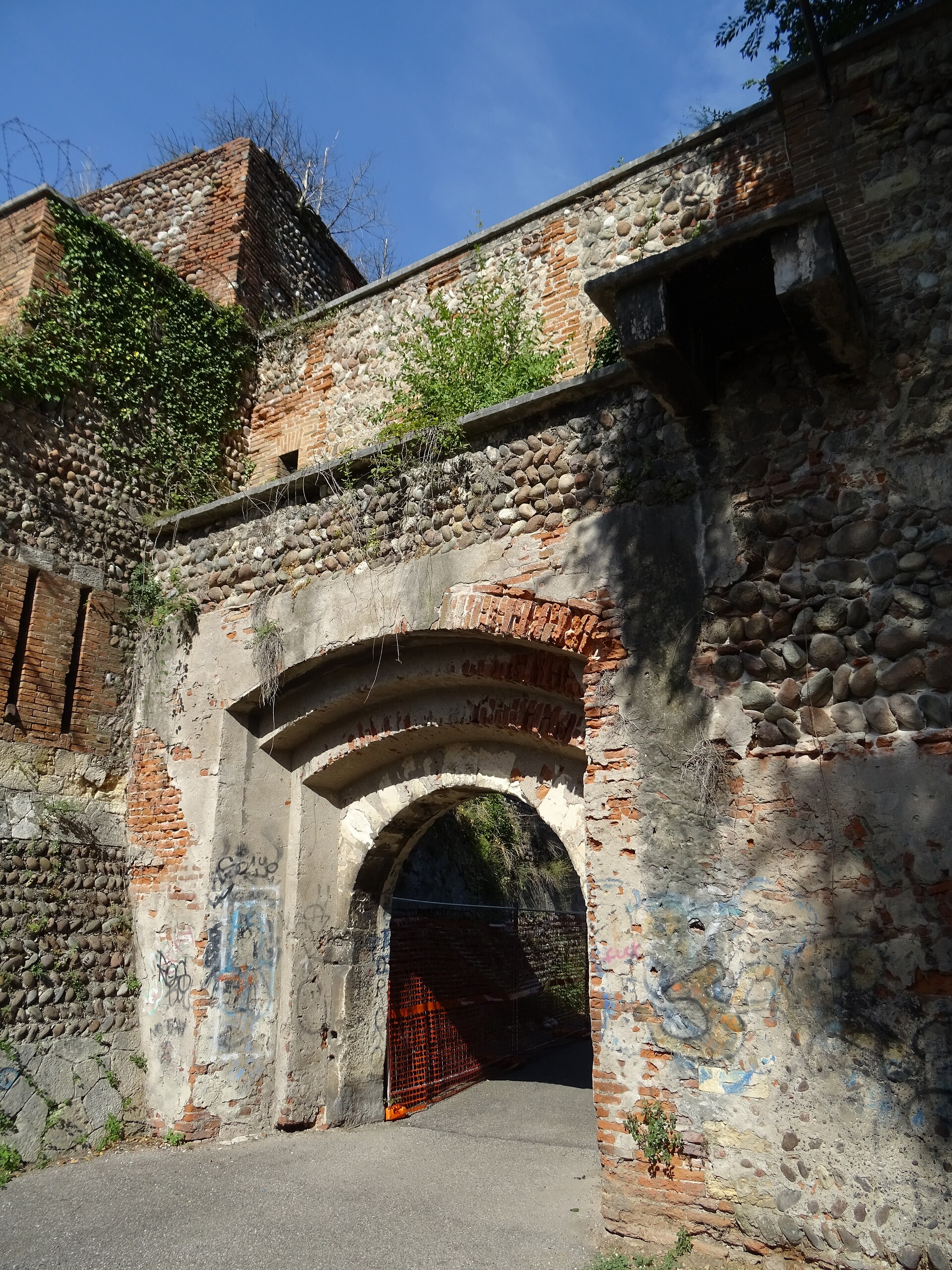 Porta Catena