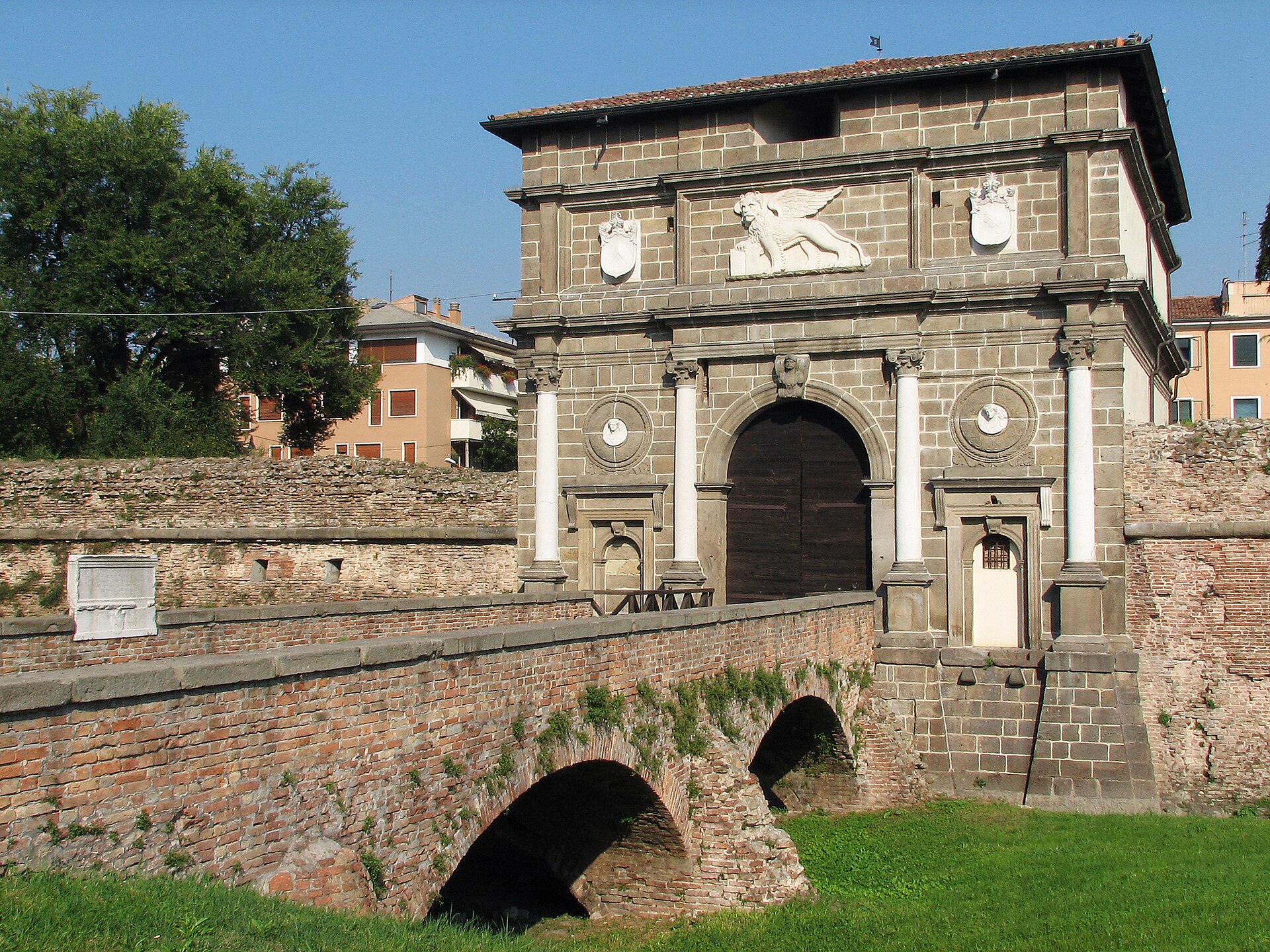Porta Savonarola