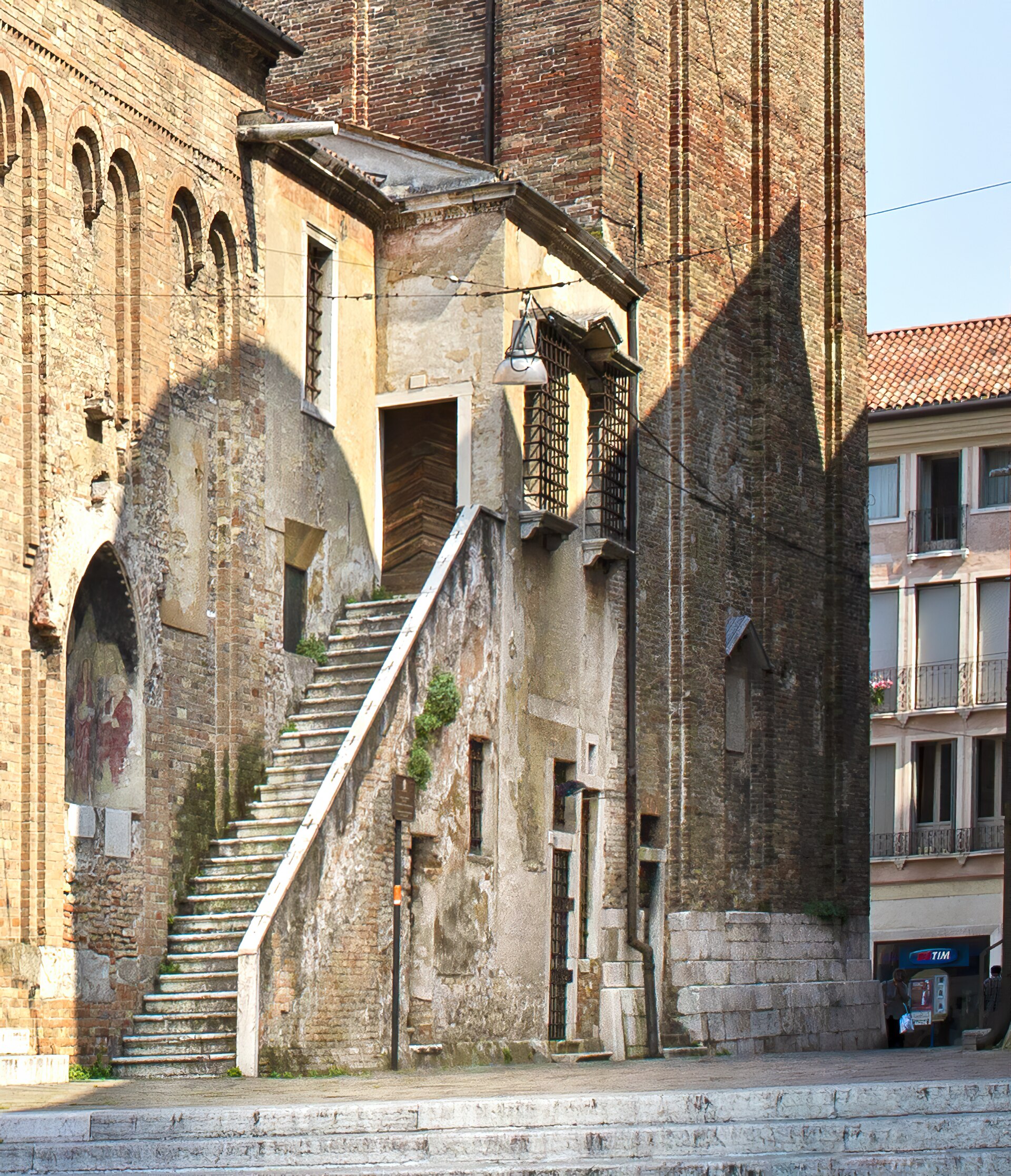 Scuola del Santissimo Sacramento
