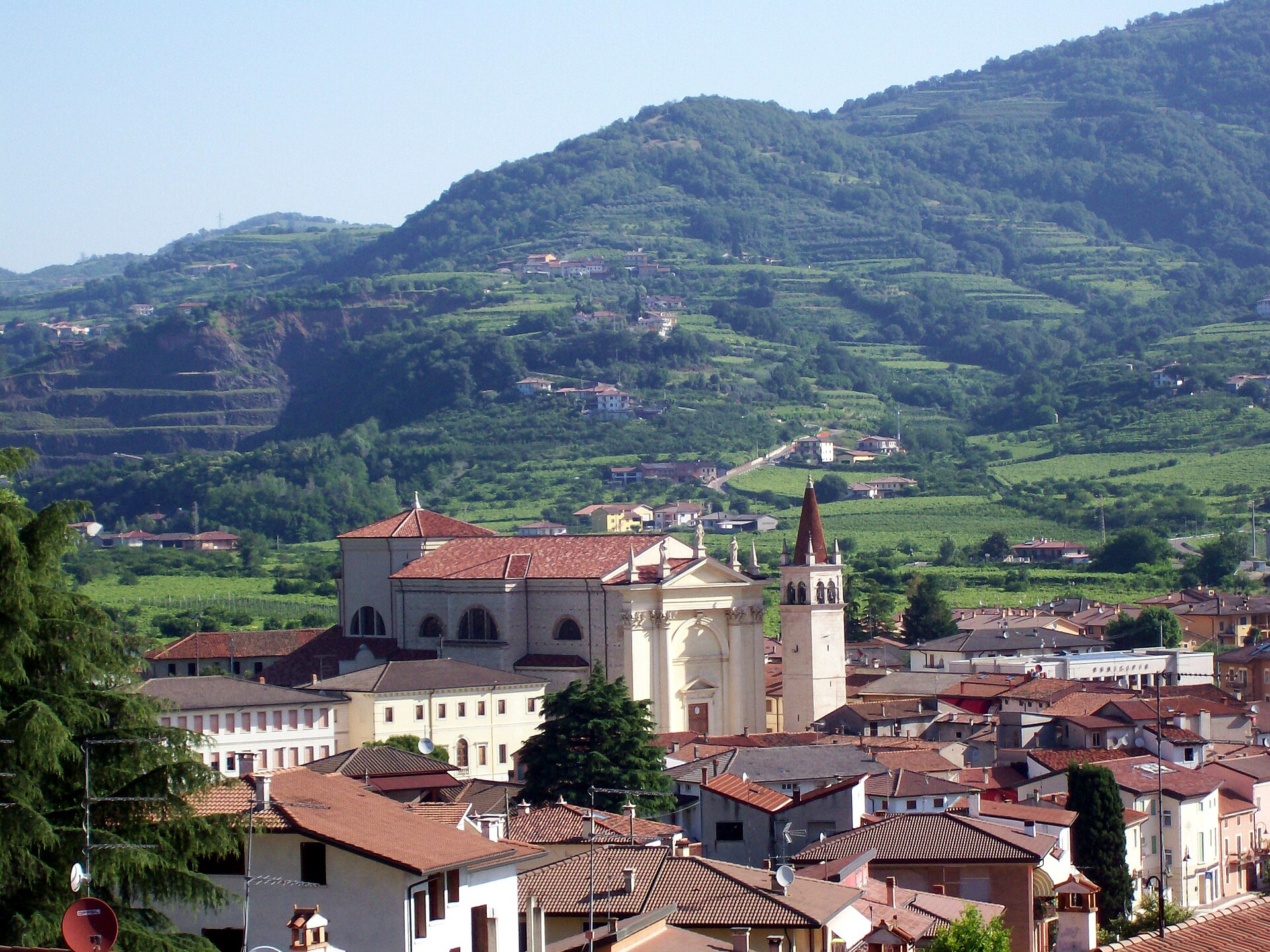 duomo di Santa Maria