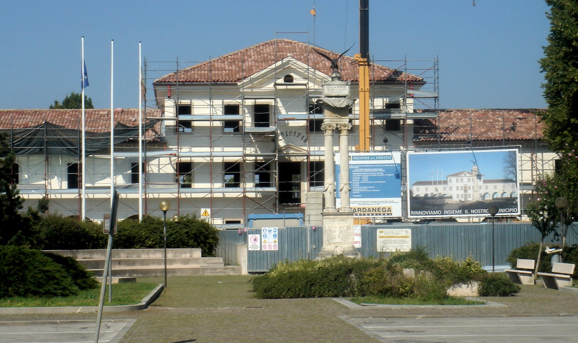municipio di Gaiarine