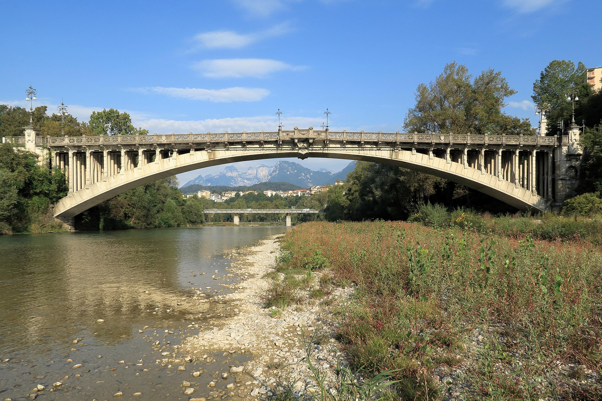 ponte della Vittoria