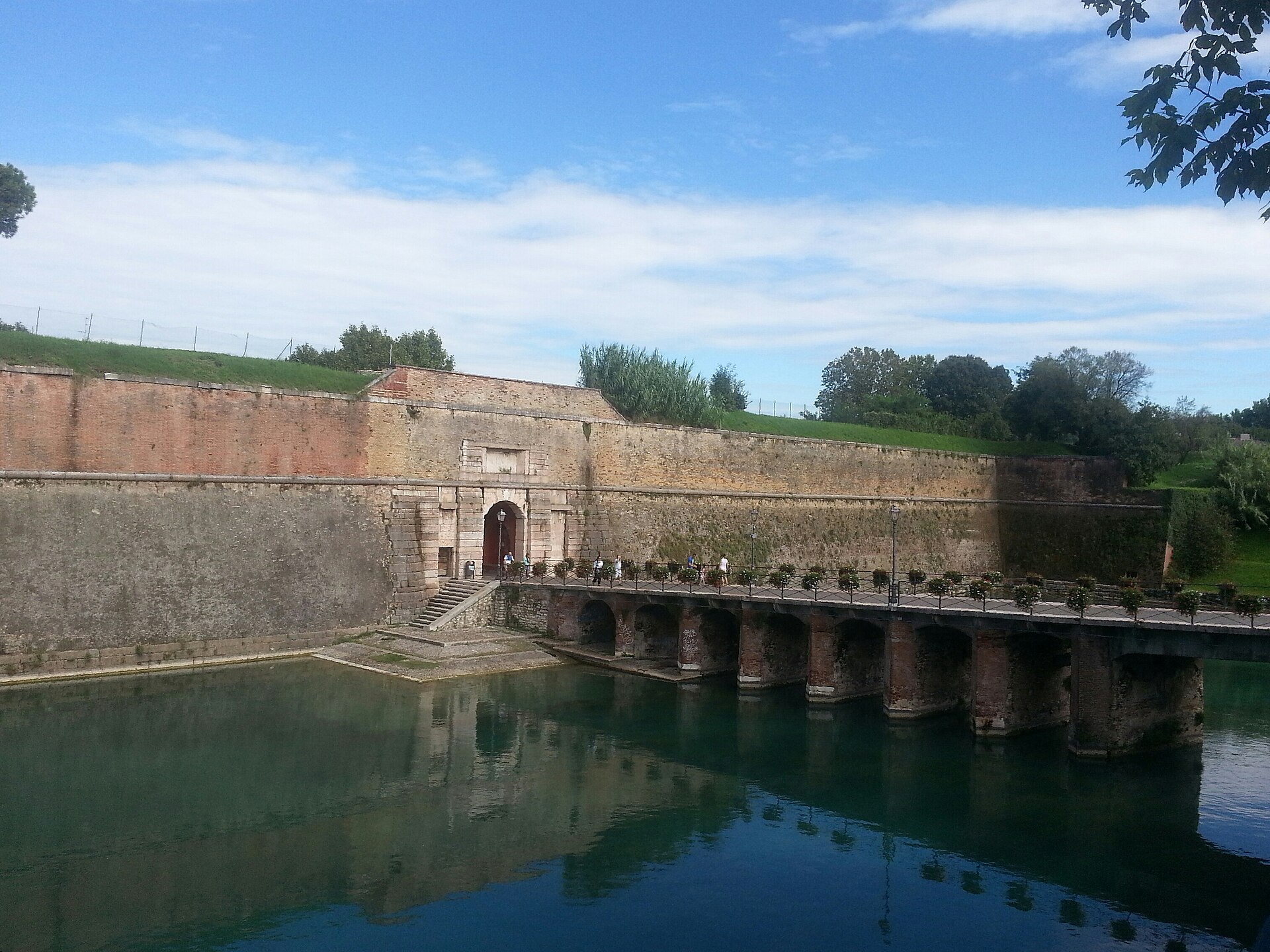 porta Brescia