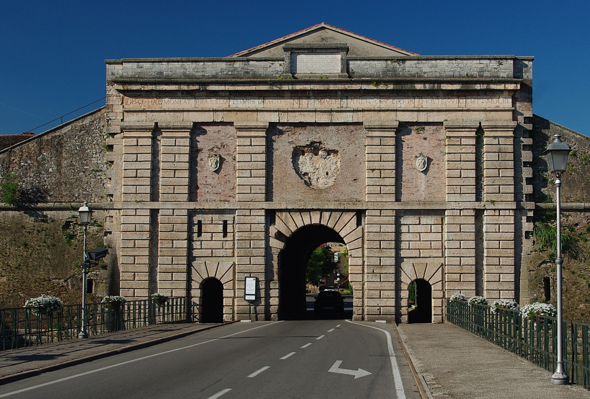 porta Verona