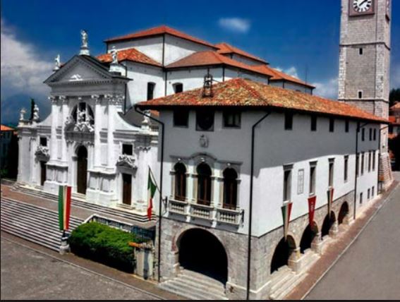 Biblioteca Guarneriana