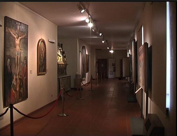 Museo del territorio