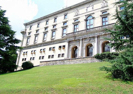 Civici musei e gallerie di storia ed arte