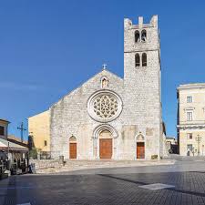 Museo della Chiesa di Santa Maria Maggiore
