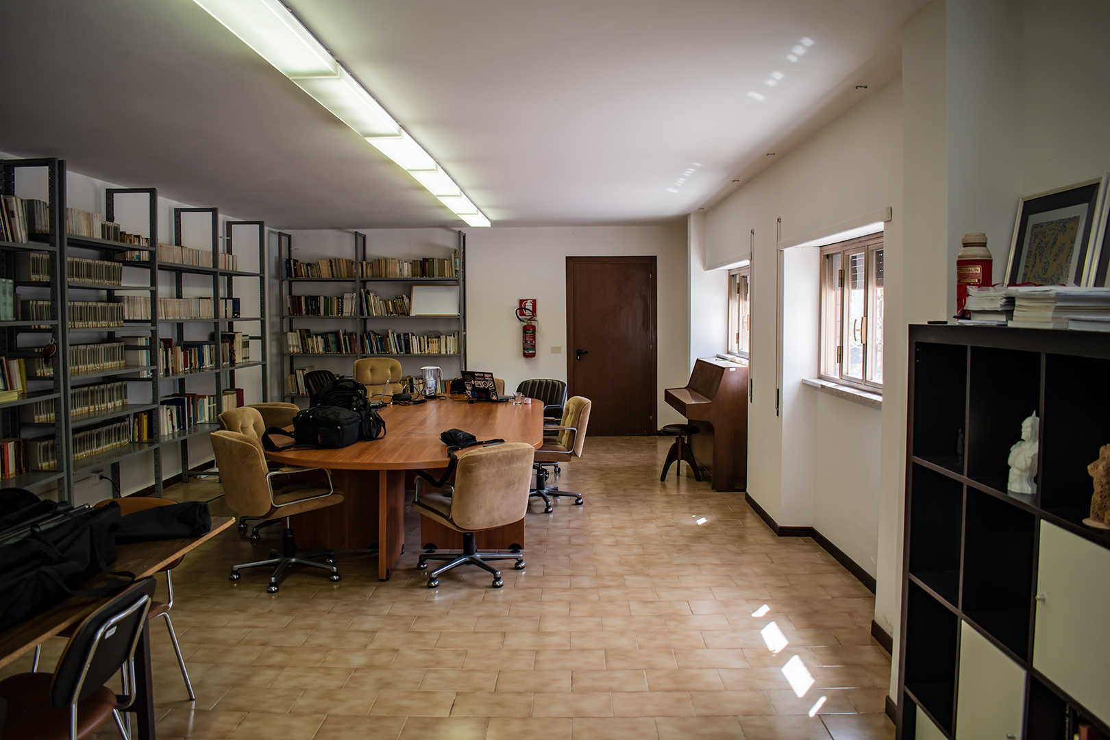 Biblioteca comunale