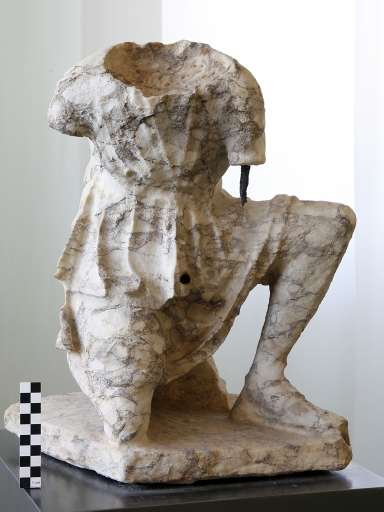 Museo archeologico di Castro dei Volsci