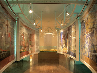Museo geologico territoriale