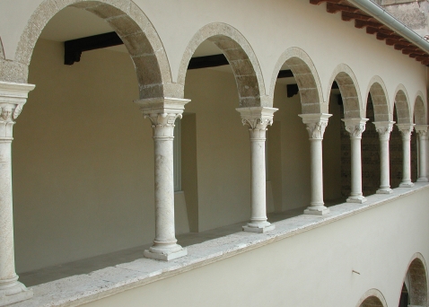 Museo della città e del territorio