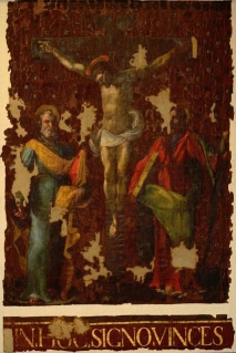 Museo diocesano "Cardinale Tommaso de Vio"