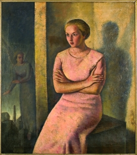 Galleria di arte moderna e contemporanea