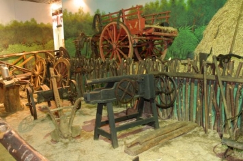 Museo Piana delle Orme