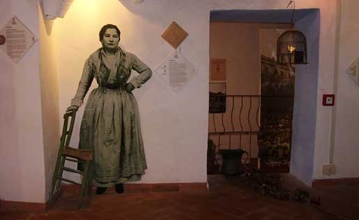 Etnomuseo Monti Lepini