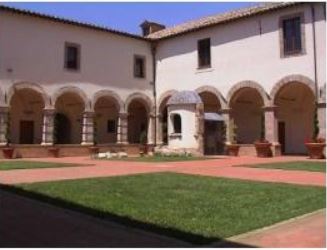 Museo civico di Borgo Velino