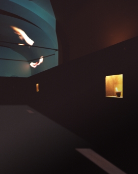 Museo del silenzio