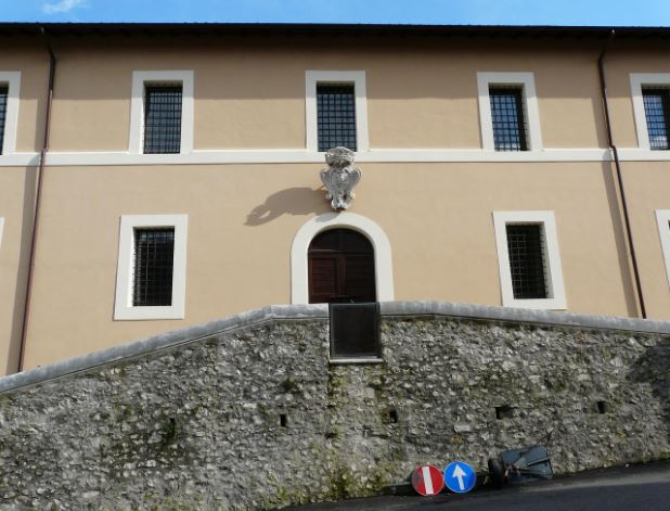 Museo civico archeologico "R.Lamrechts"